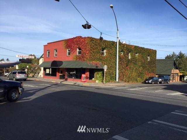 17530 Vashon HWY SW, Vashon, WA 98070