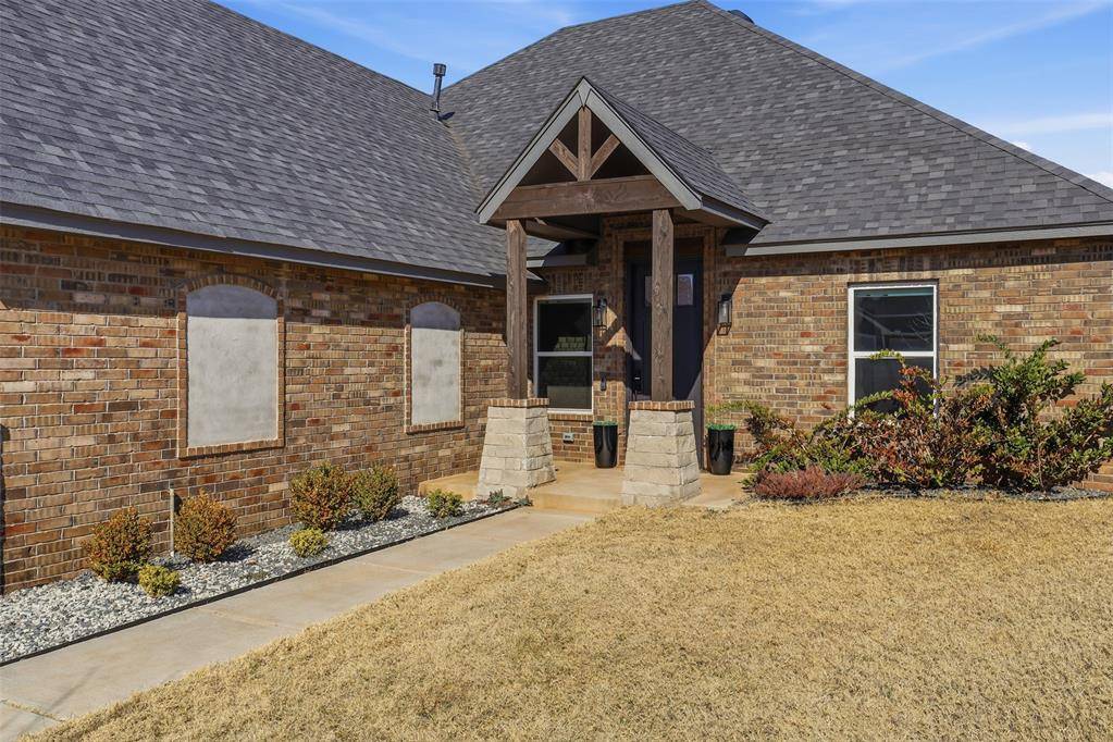 9341 SW 43rd ST, Oklahoma City, OK 73179
