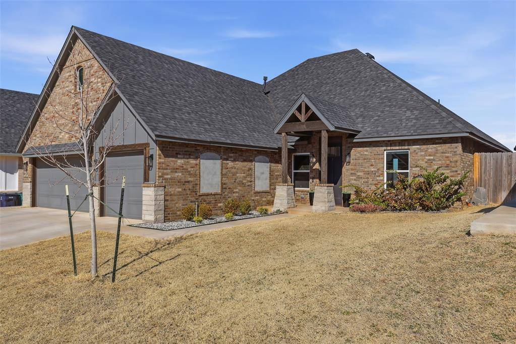 9341 SW 43rd ST, Oklahoma City, OK 73179