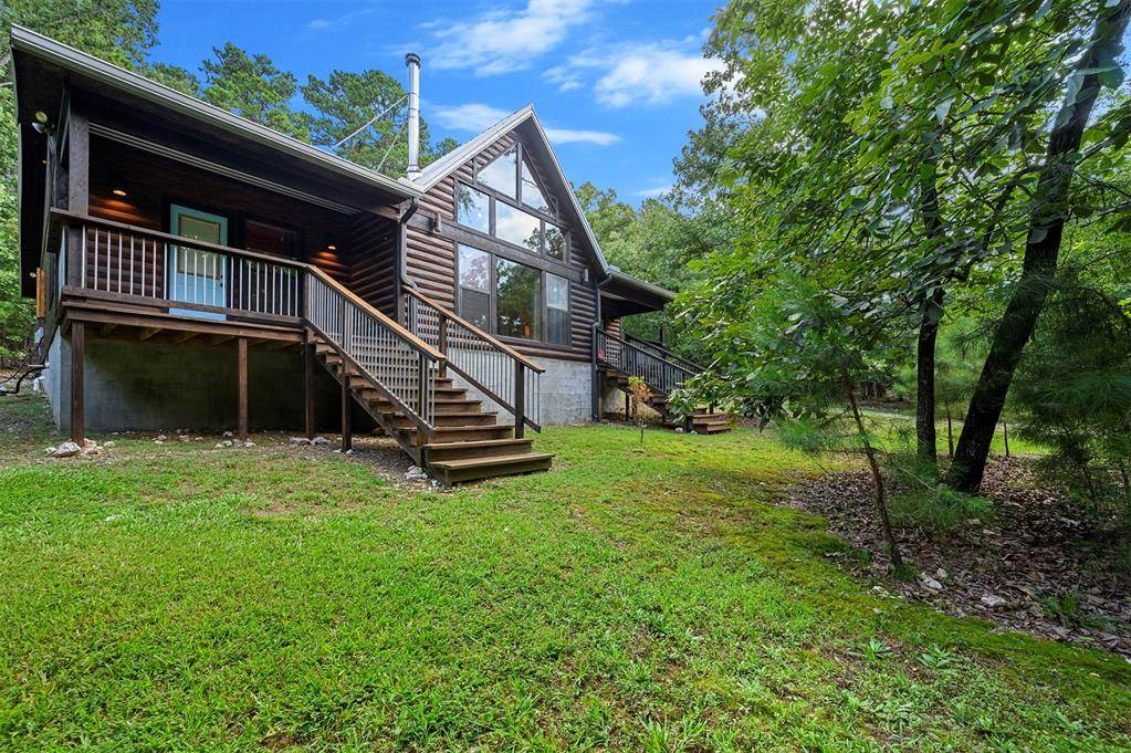 315 Banjo LN, Broken Bow, OK 74728