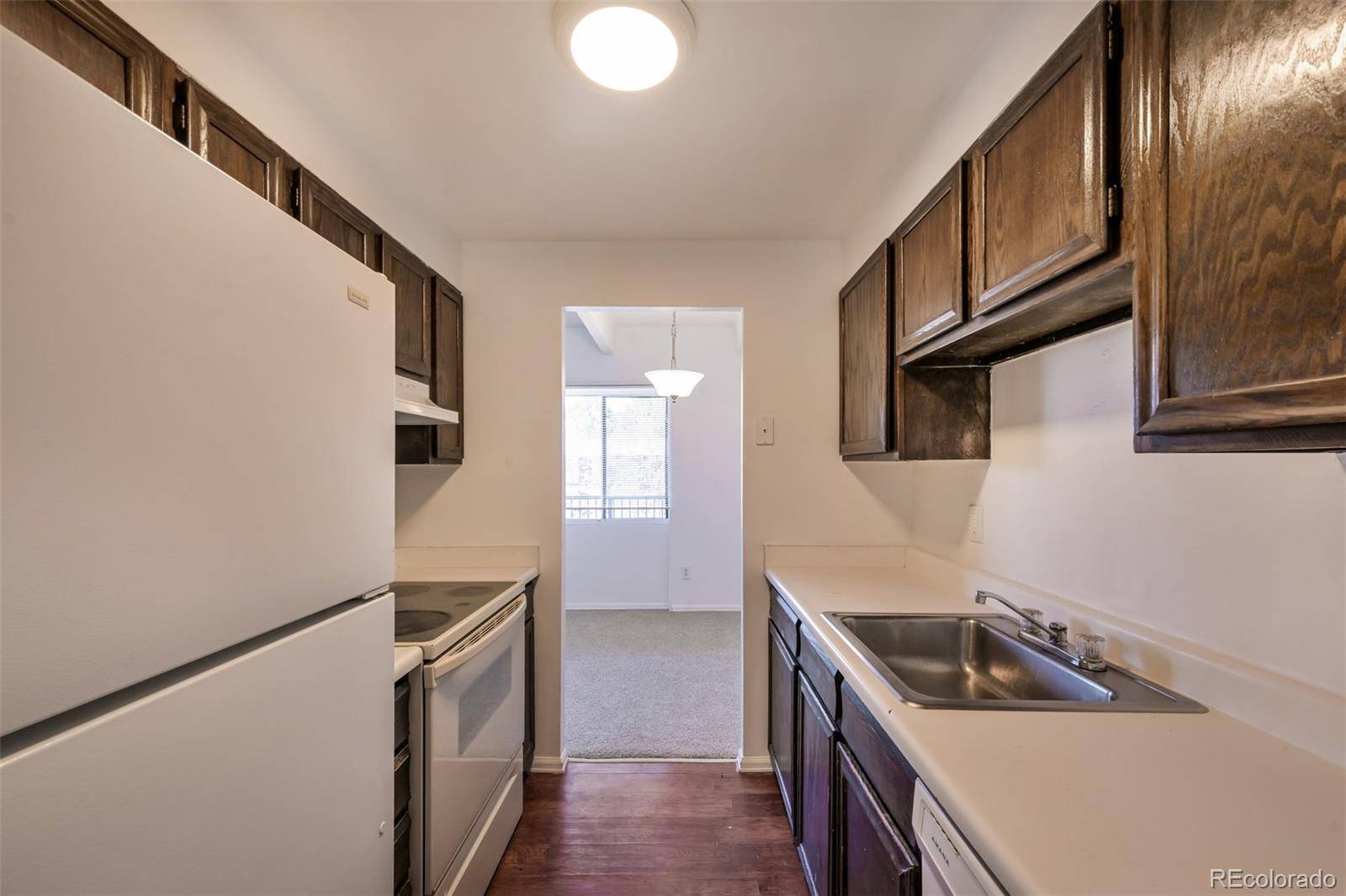 364 S Ironton ST #419, Aurora, CO 80012