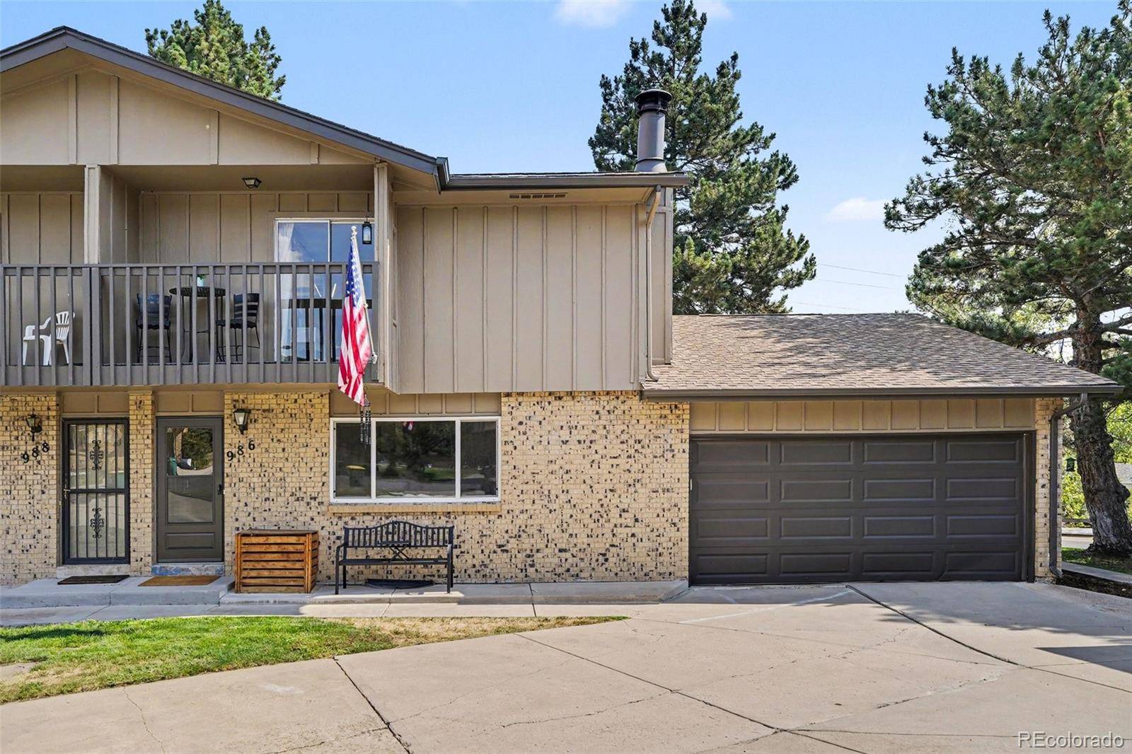 986 Welch CT, Golden, CO 80401