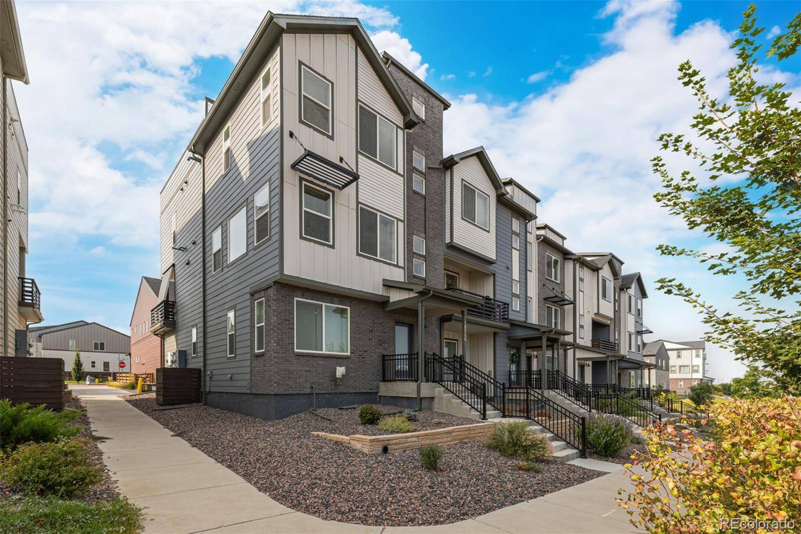 16586 Shoshone PL, Broomfield, CO 80023