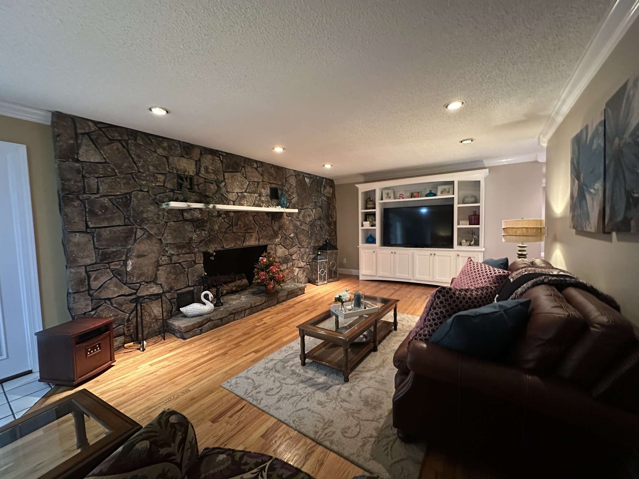 177 Plain View Lake Dr #N, Tracy City, TN 37387