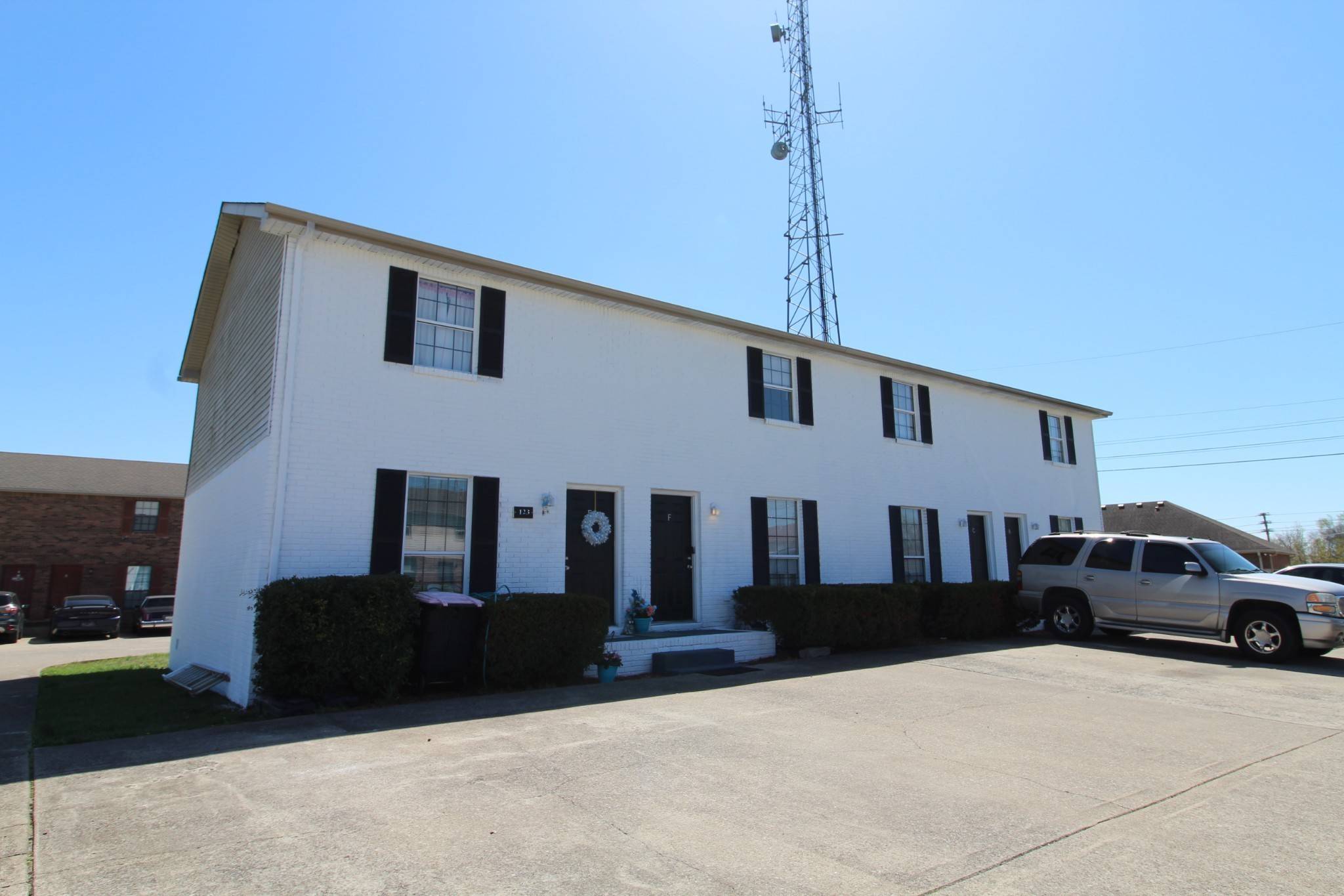 123 Stephanie Dr #F, Clarksville, TN 37042