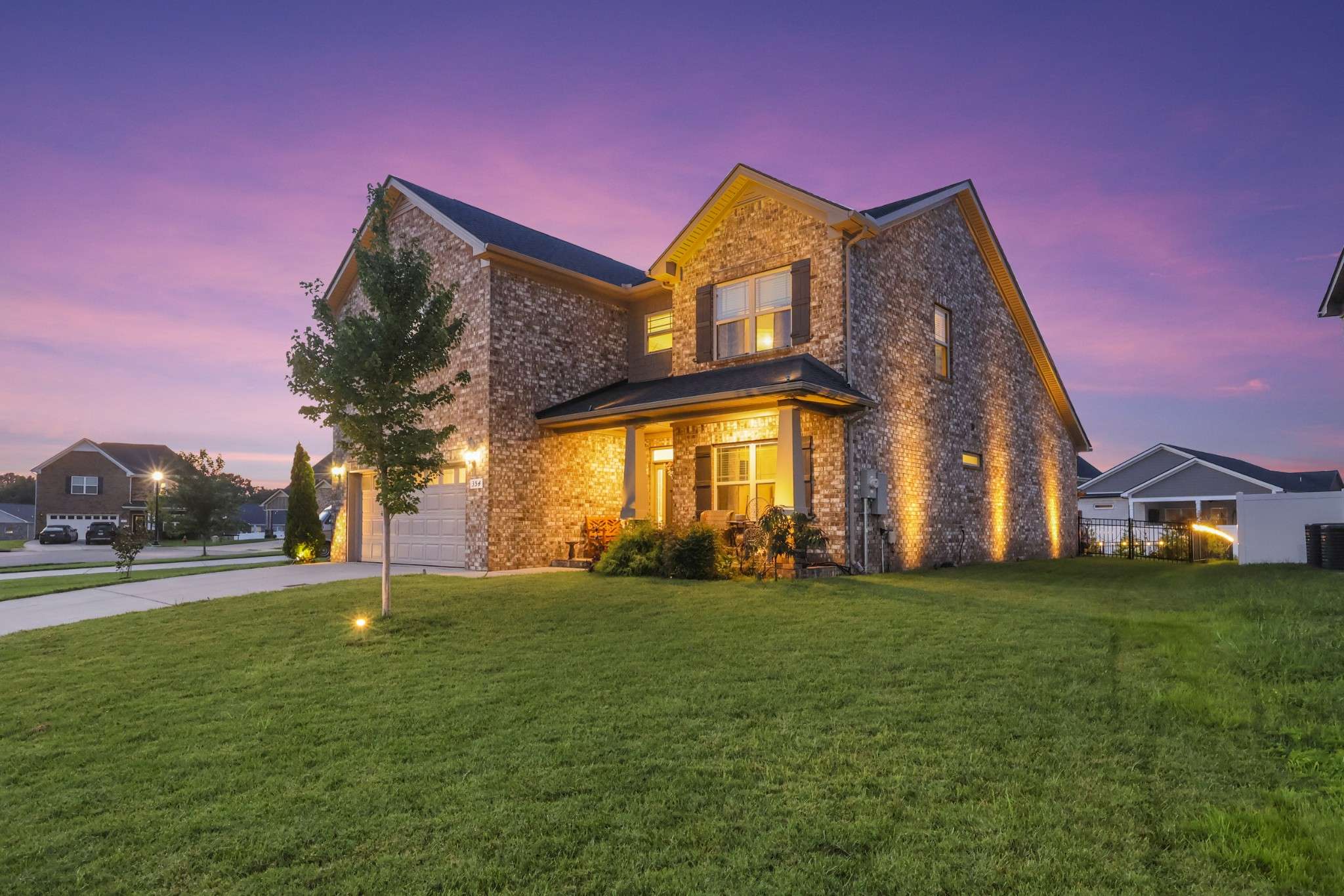 354 Moccasin Trl, Spring Hill, TN 37174