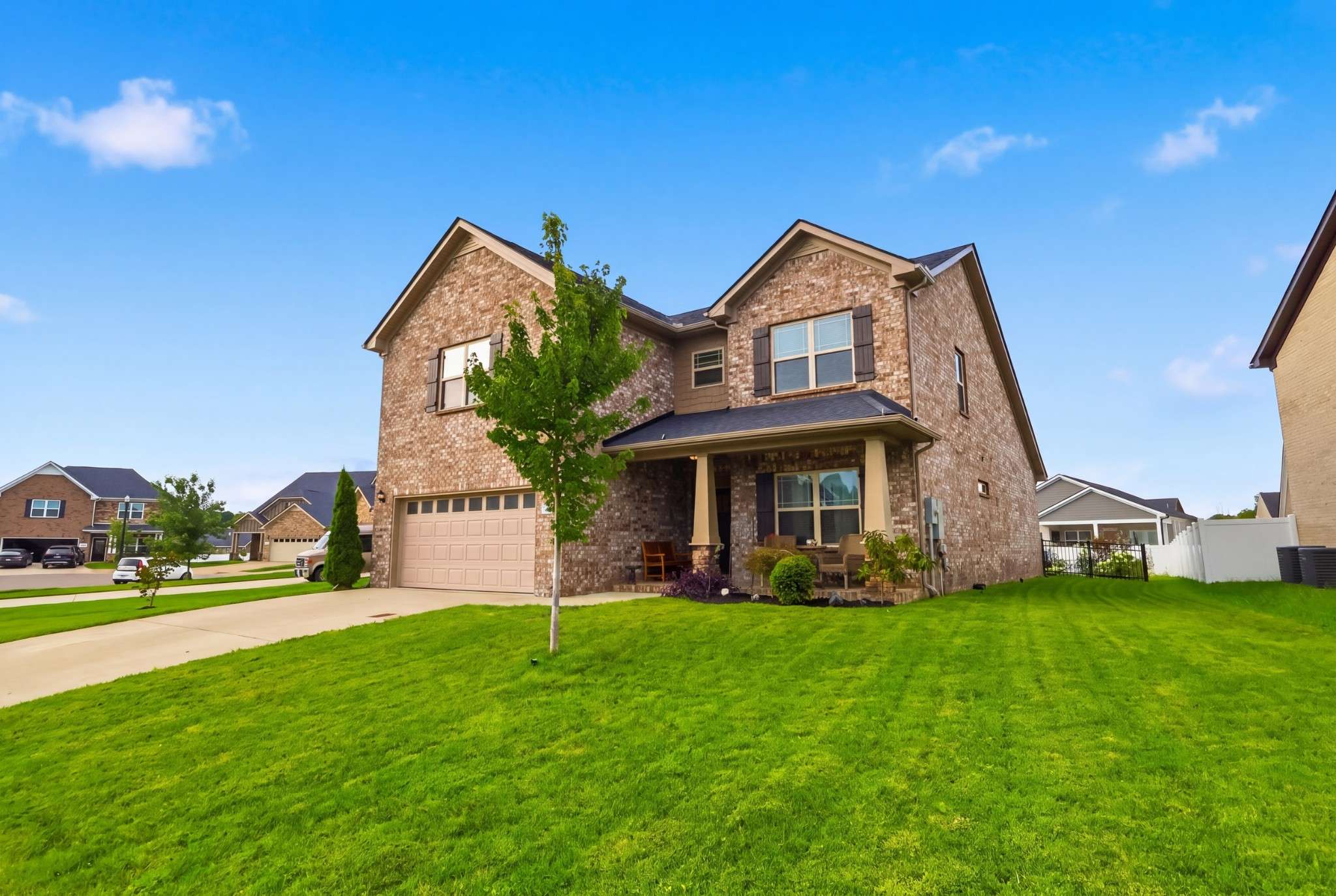 354 Moccasin Trl, Spring Hill, TN 37174