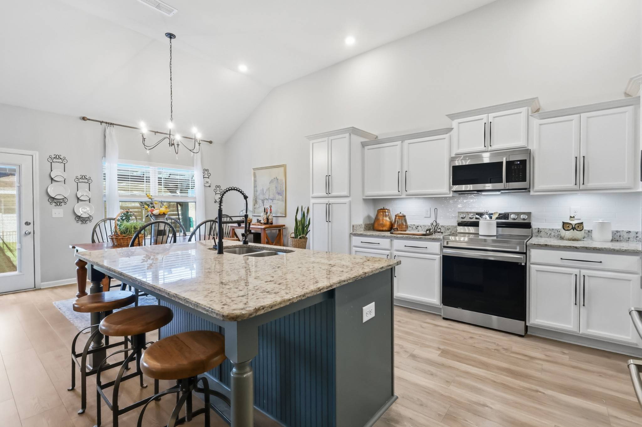 354 Moccasin Trl, Spring Hill, TN 37174