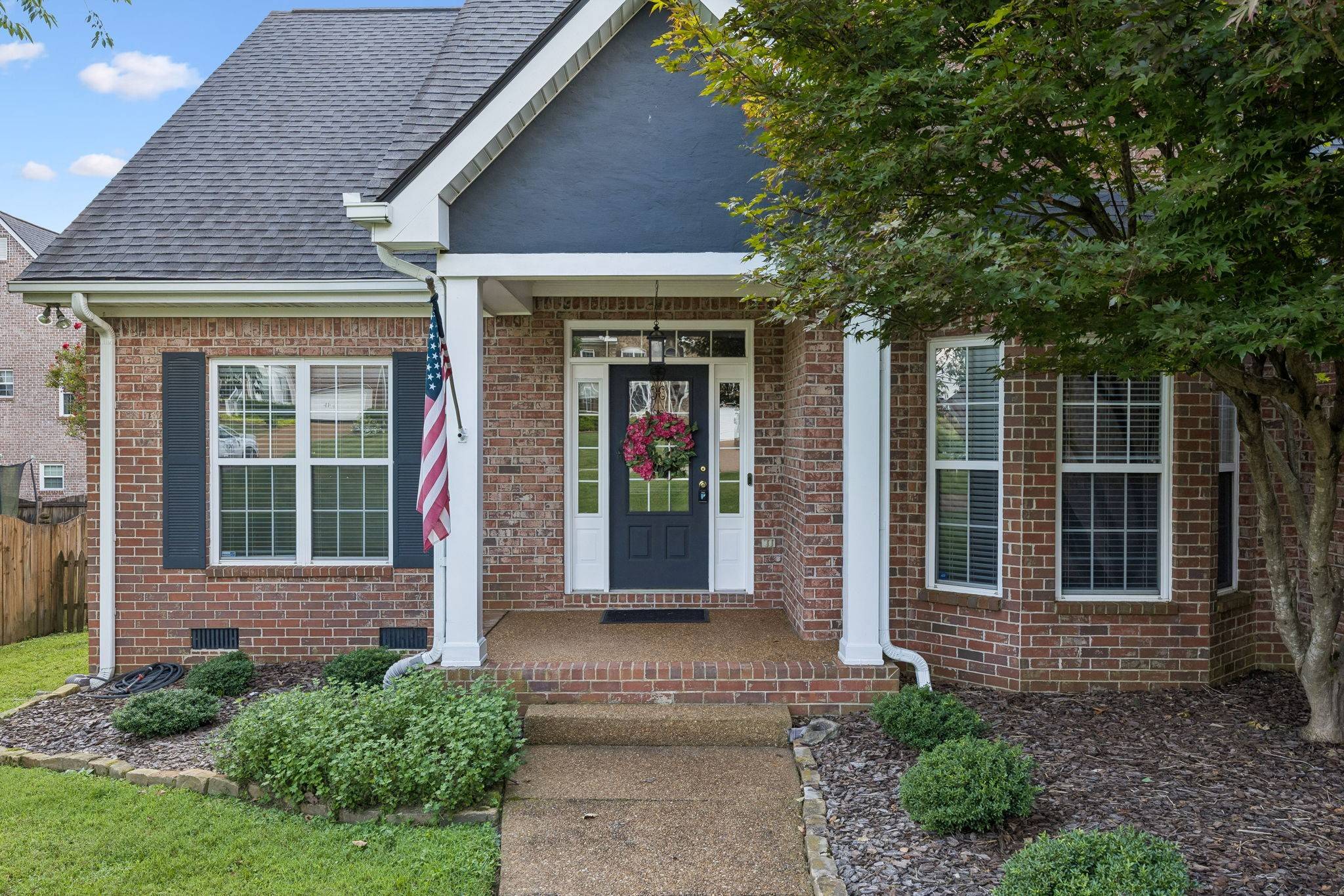 2897 Stewart Campbell Pt, Thompsons Station, TN 37179