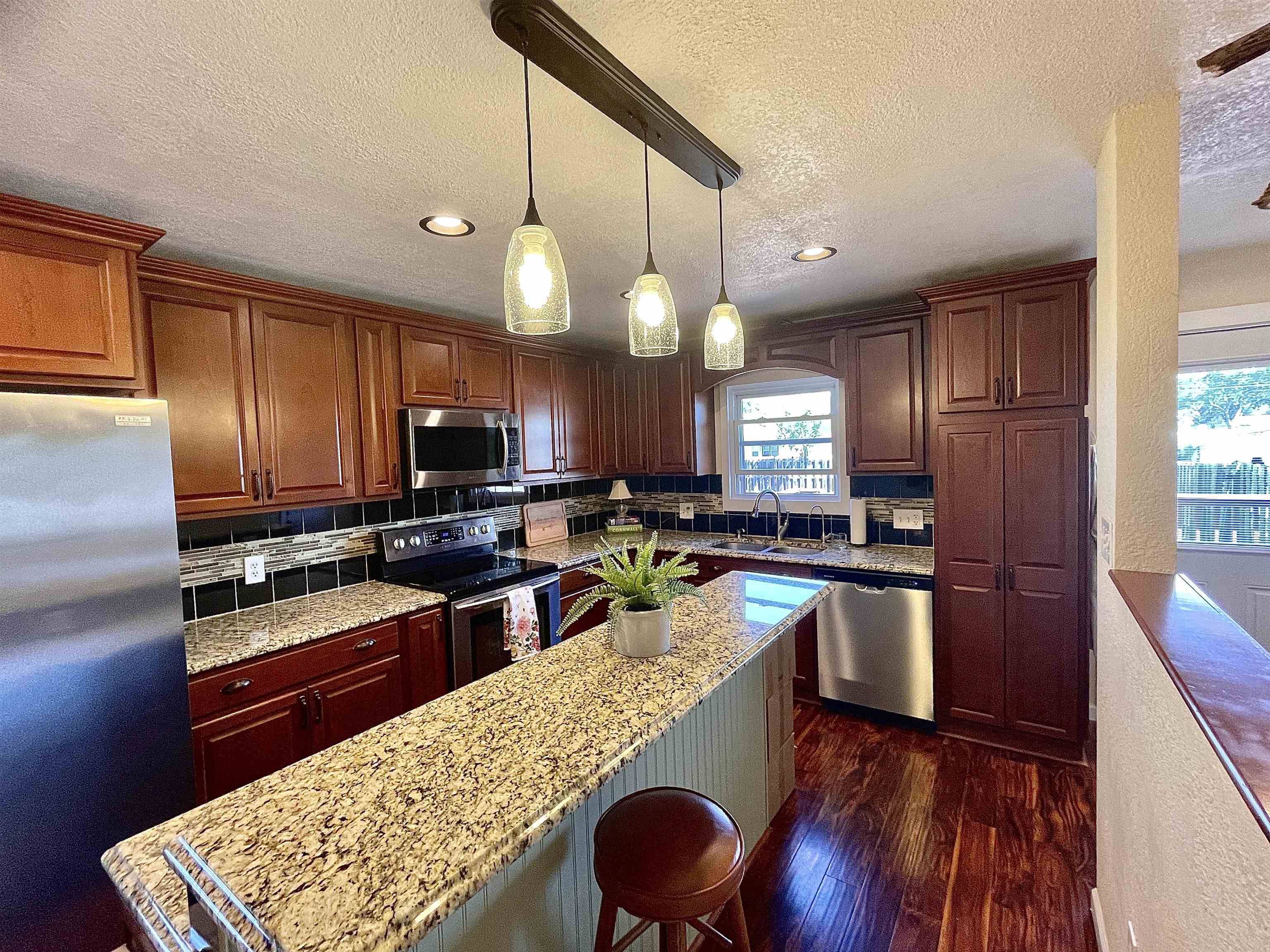 122 W Vine St., Argonia, KS 67004