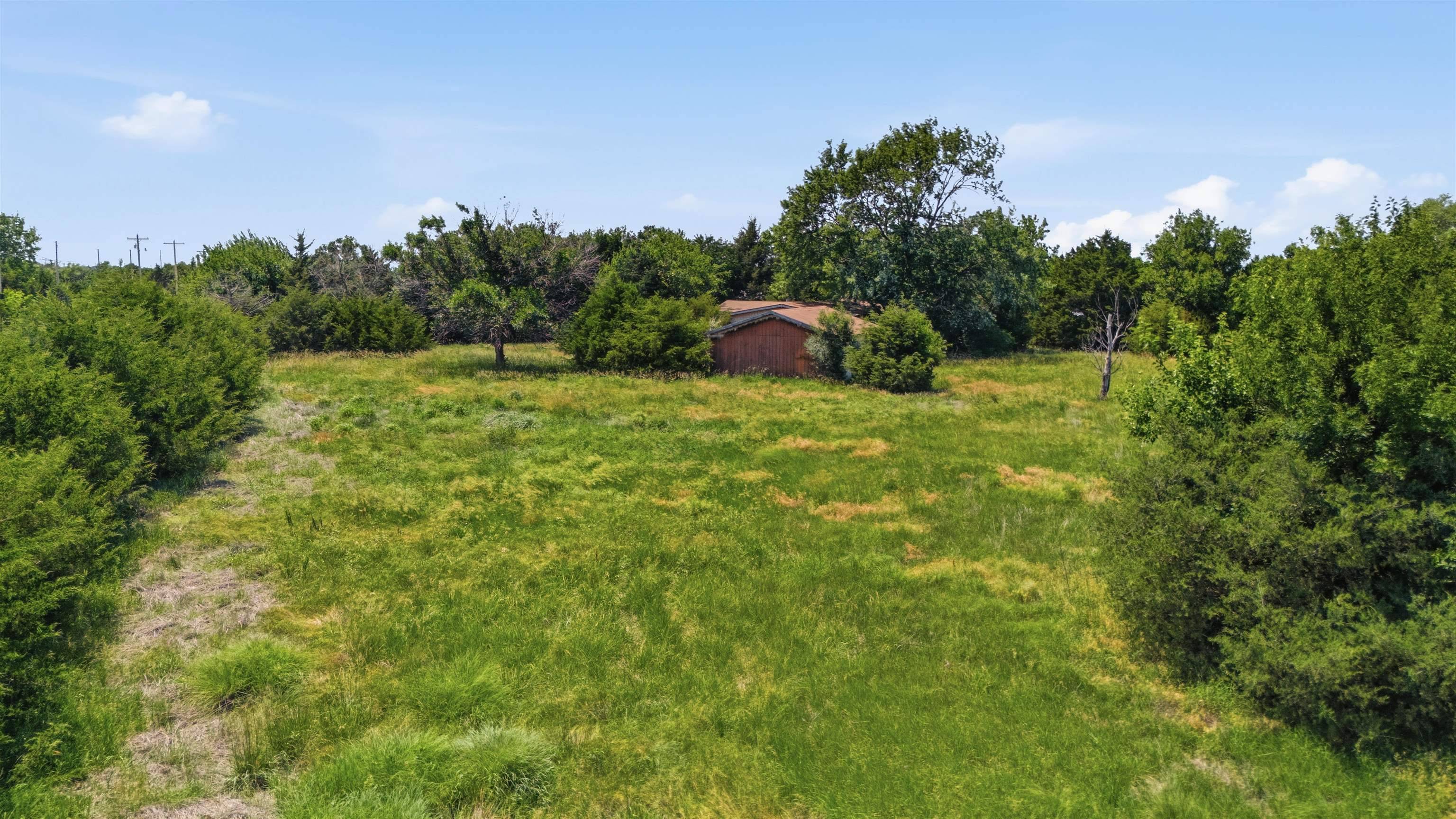 11802 SW 170th St, Rose Hill, KS 67133-1111