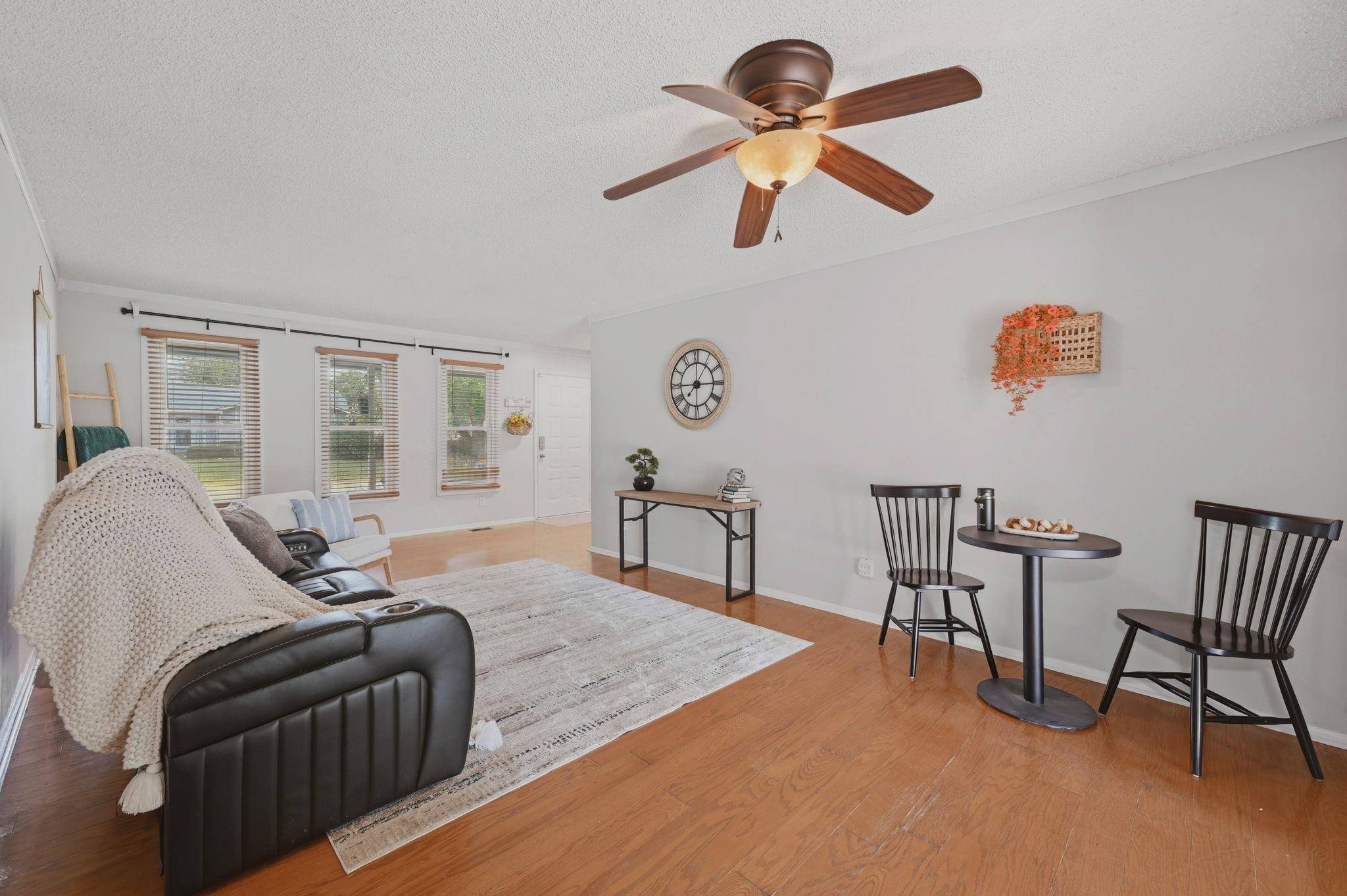513 E Burning Tree Road, Derby, KS 67037-3142