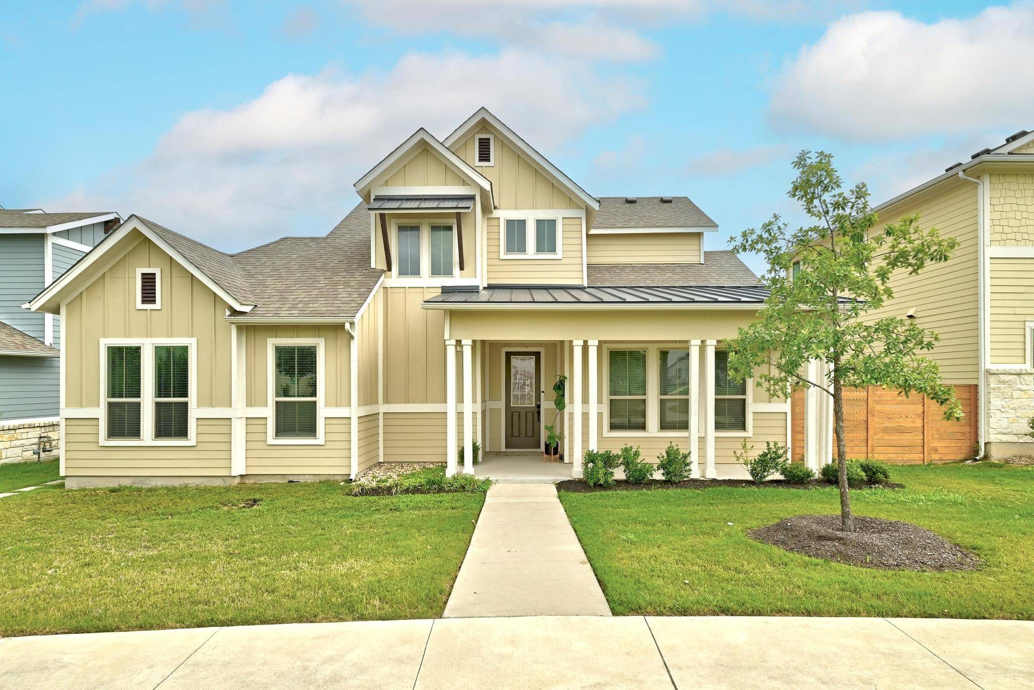 8007 Orizzonte ST, Austin, TX 78744