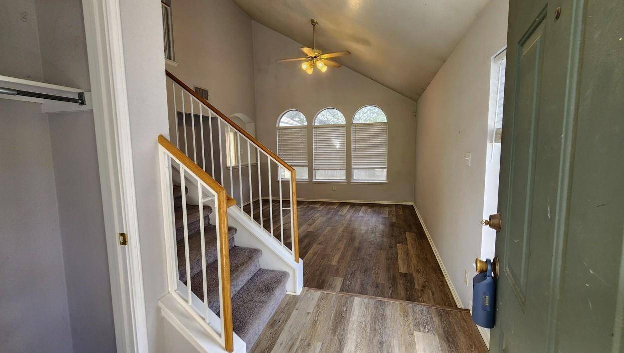 417 Jacky ST, Austin, TX 78748