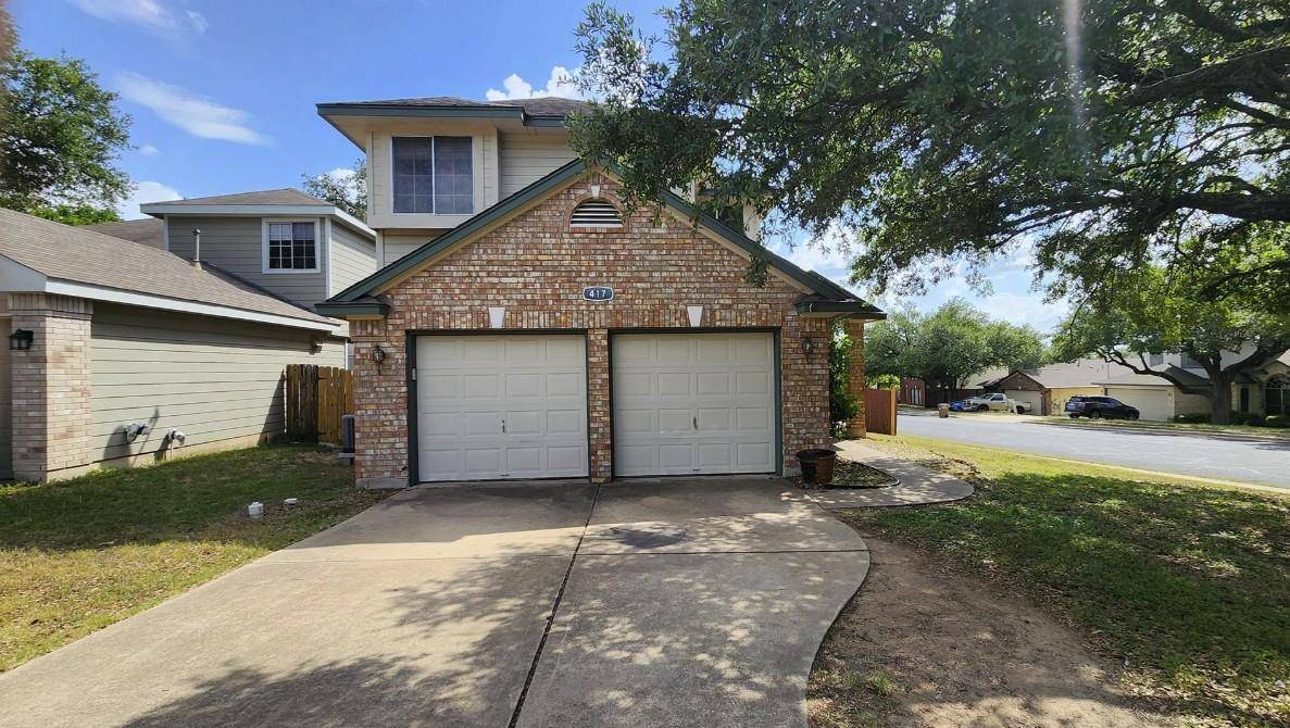 417 Jacky ST, Austin, TX 78748