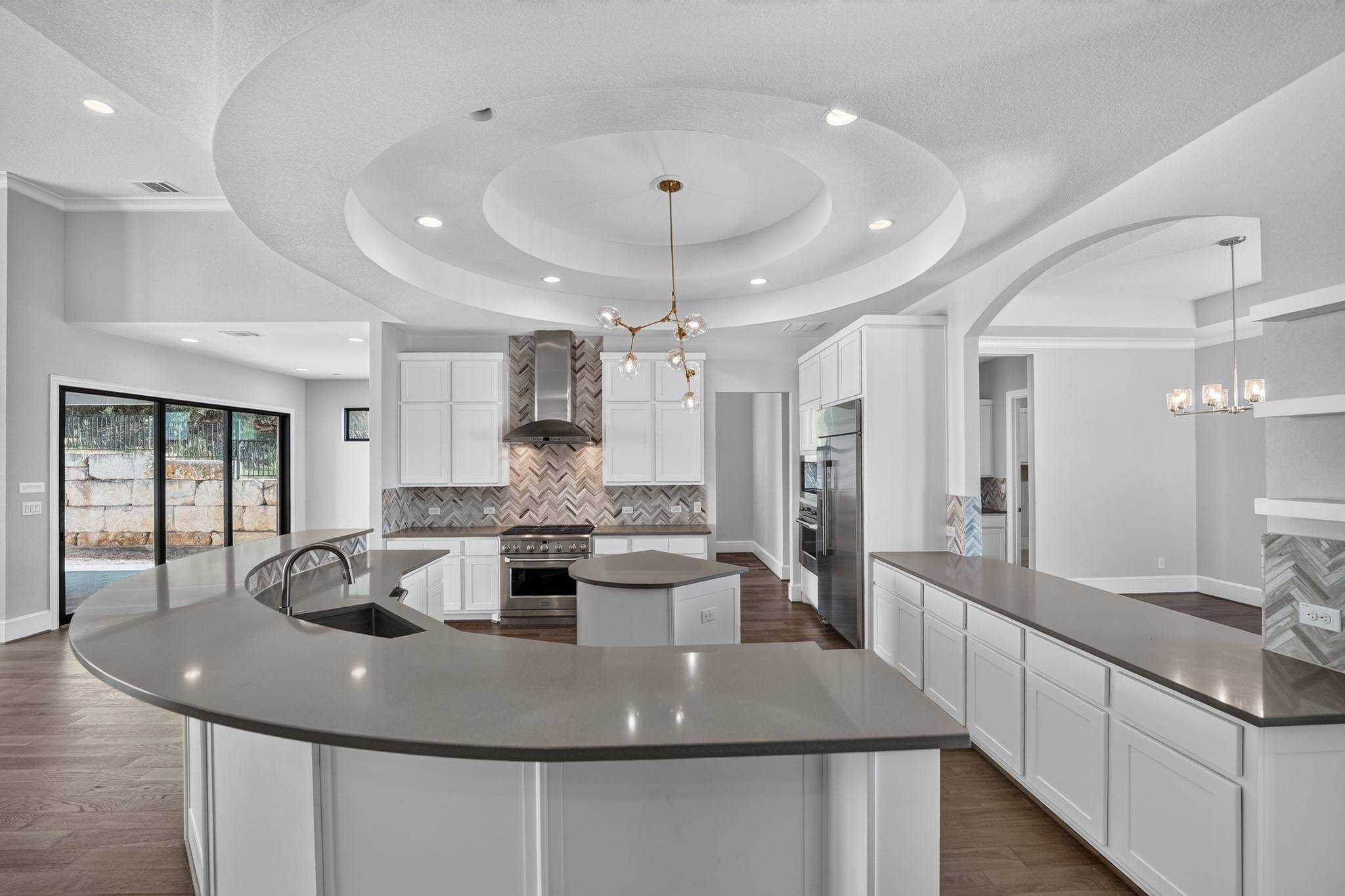 308 Lodestone LN, Austin, TX 78738