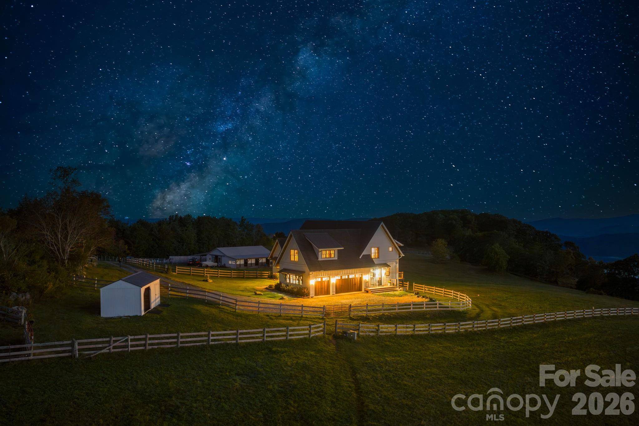 217 Sunrise Vista LN, Banner Elk, NC 28604