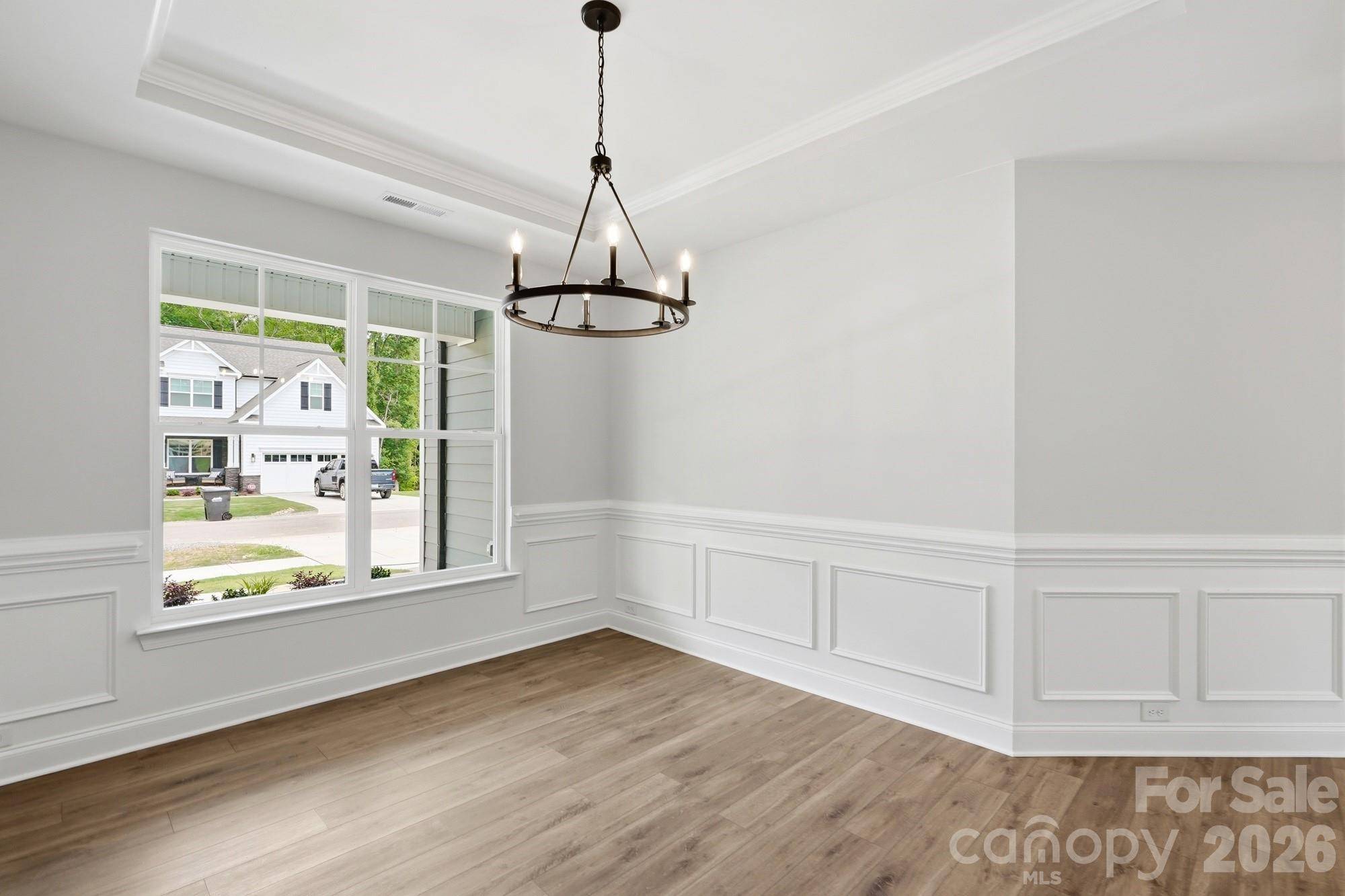 5058 McLaughlin LOOP, Waxhaw, NC 28173
