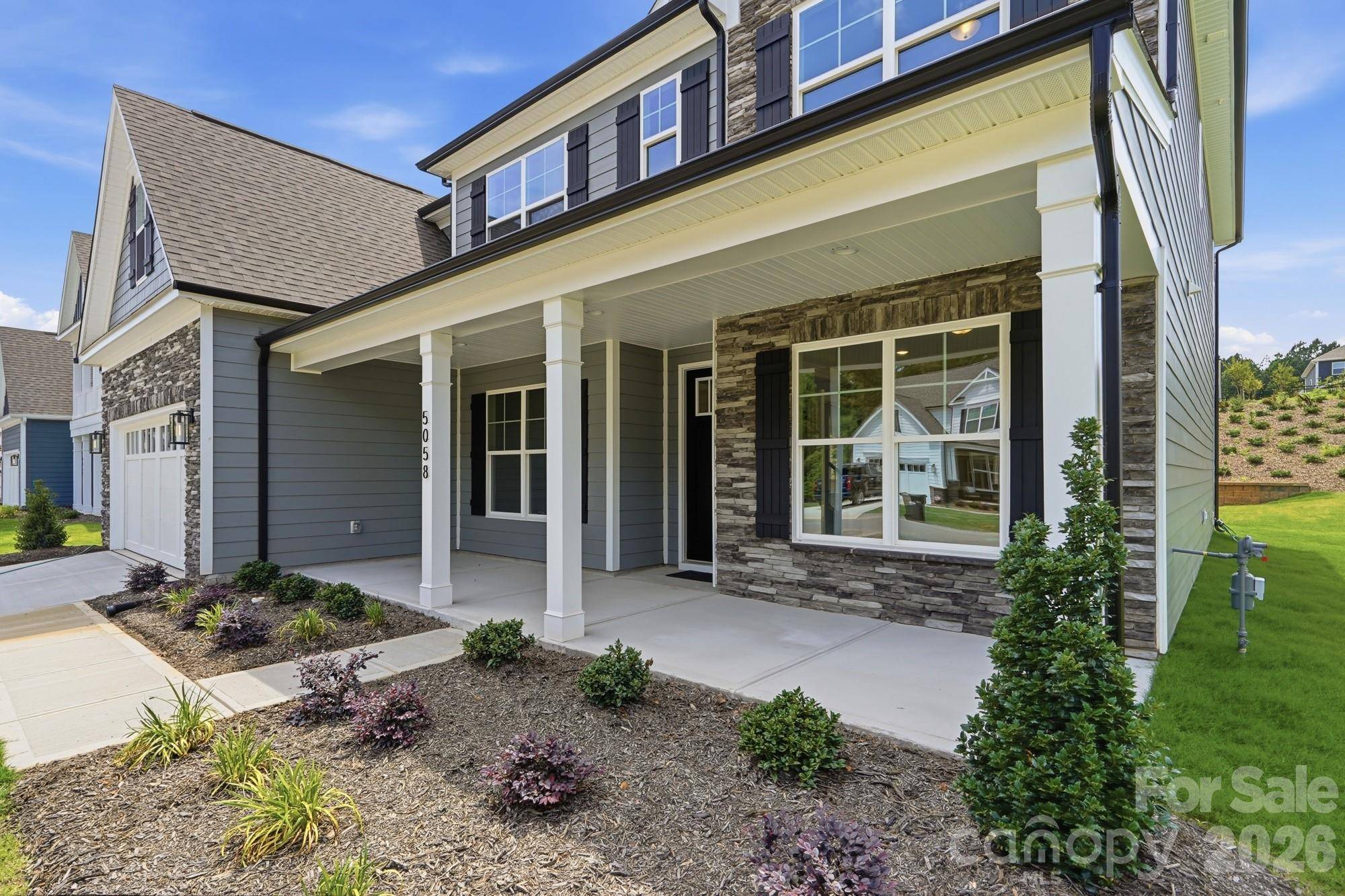 5058 McLaughlin LOOP, Waxhaw, NC 28173