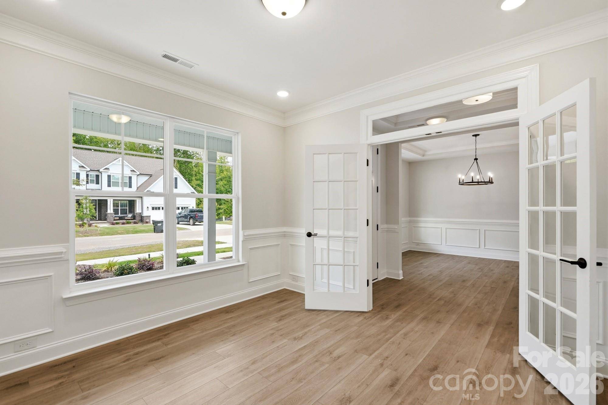 5058 McLaughlin LOOP, Waxhaw, NC 28173