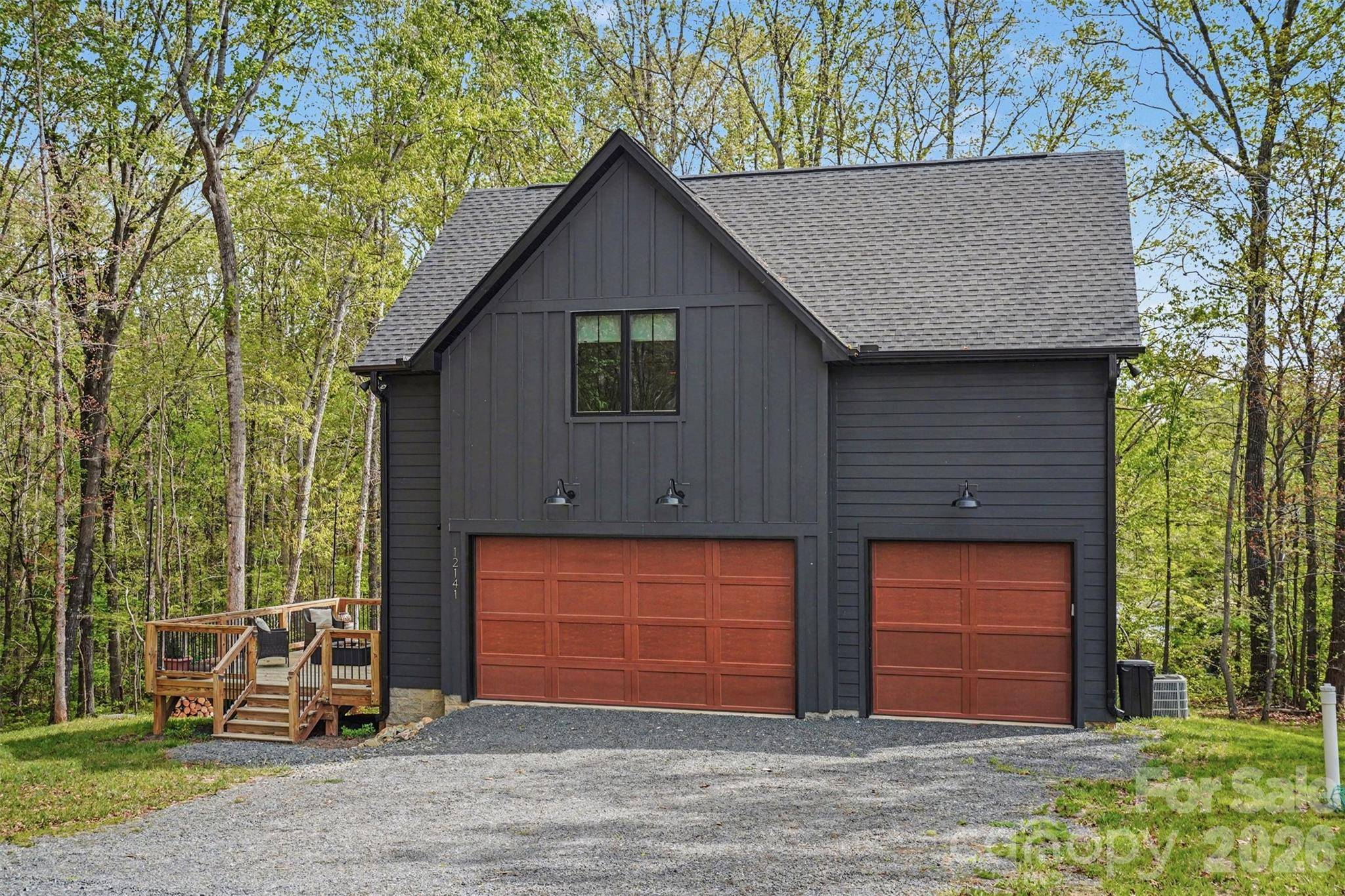 12141 Coyle RD, Stanfield, NC 28163