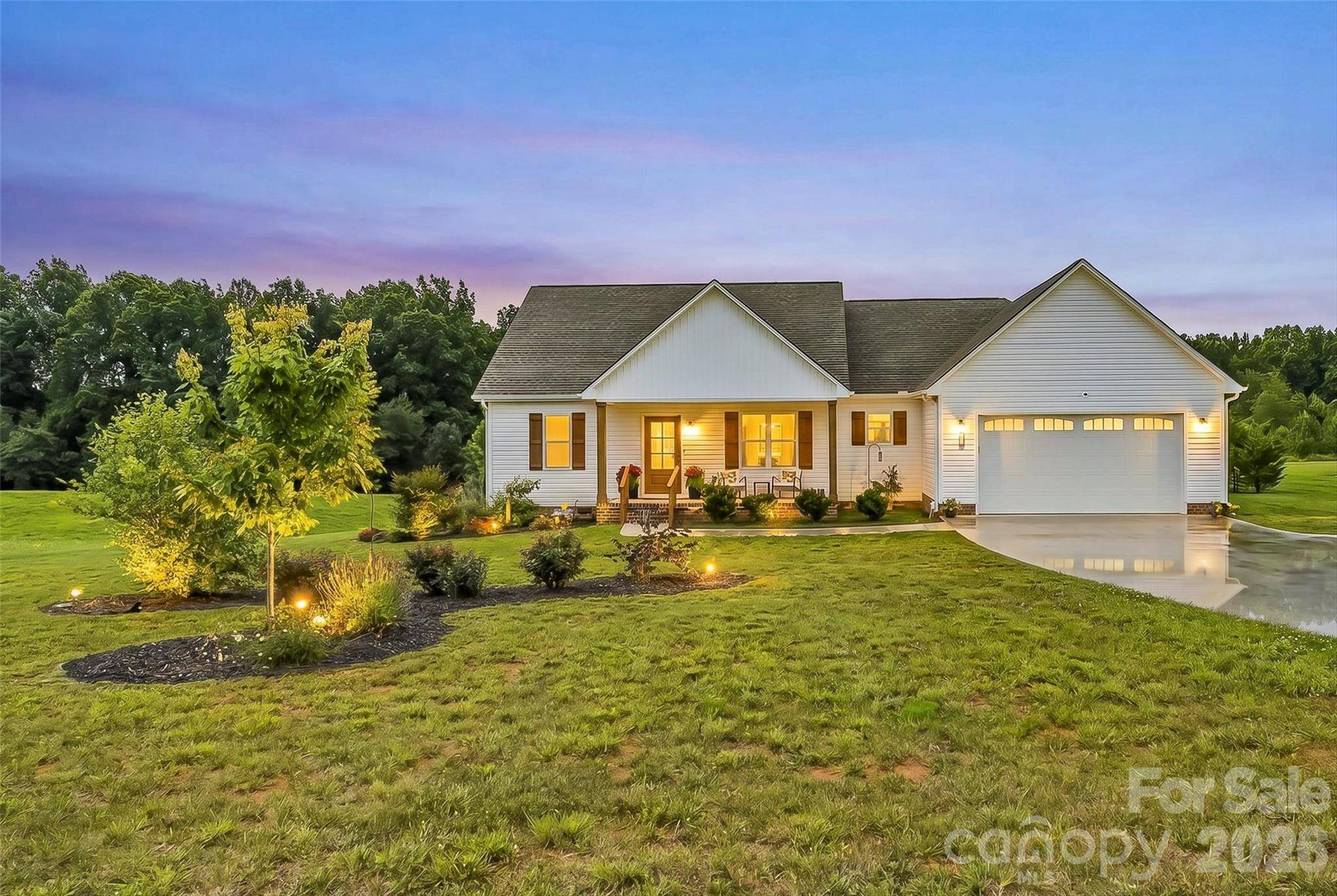 1459 Malden CT, Crouse, NC 28033