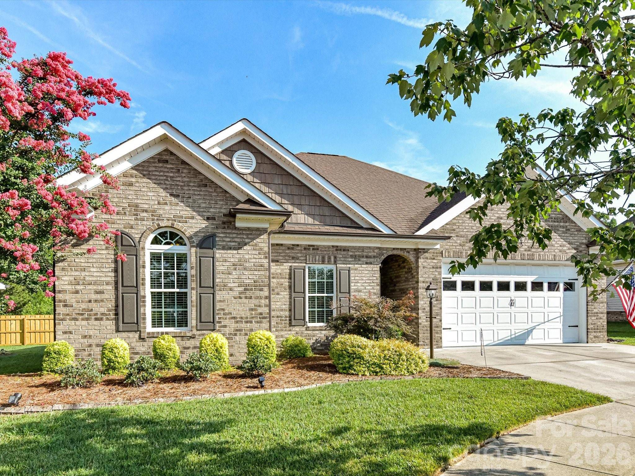 258 Lagoda DR, Locust, NC 28097