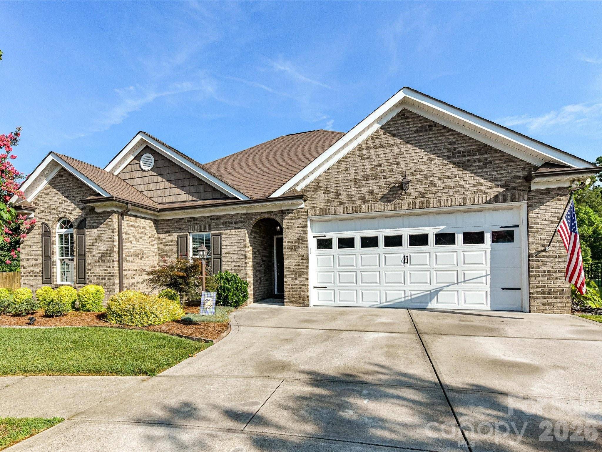 258 Lagoda DR, Locust, NC 28097