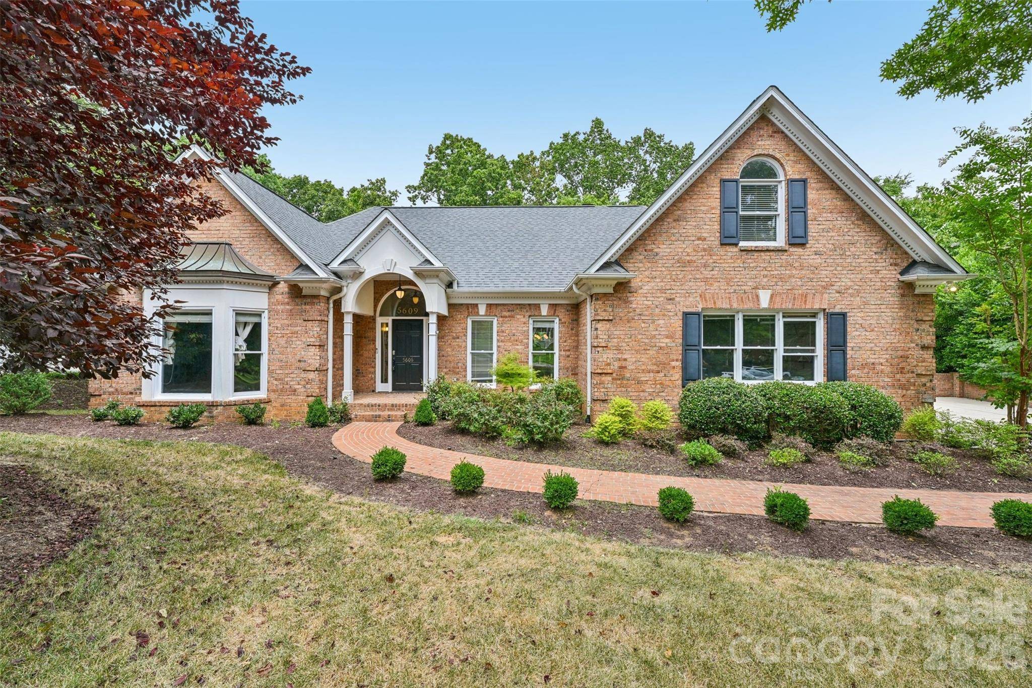 5609 Camilla DR, Charlotte, NC 28226