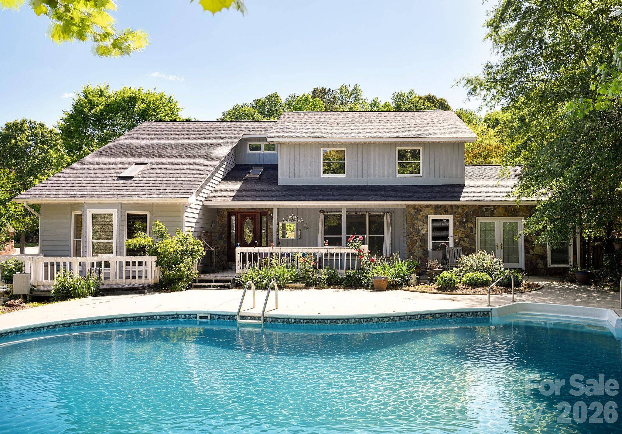 540 Waters RD, Salisbury, NC 28146