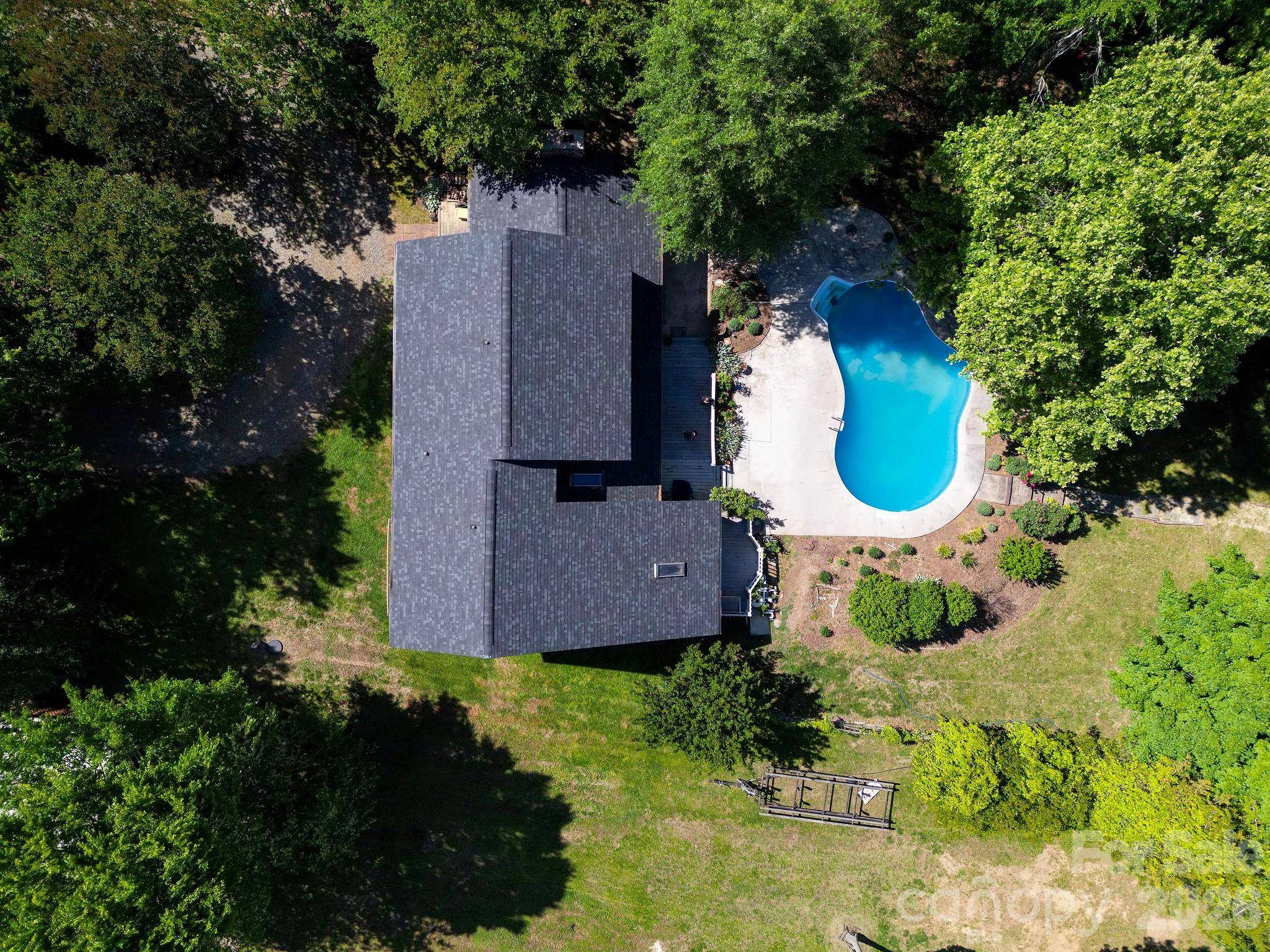 540 Waters RD, Salisbury, NC 28146