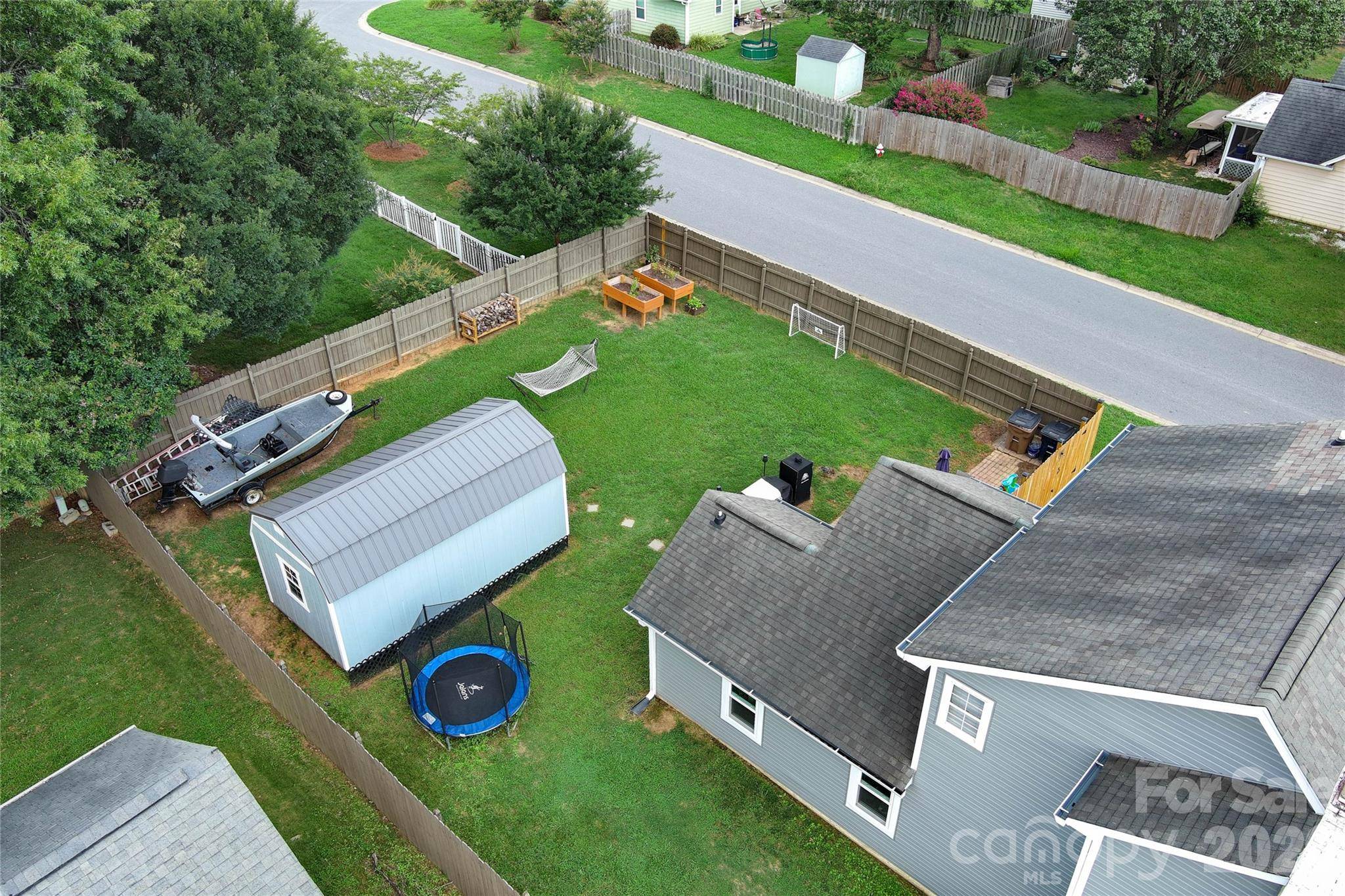 5000 Morning Dew LN, Monroe, NC 28110