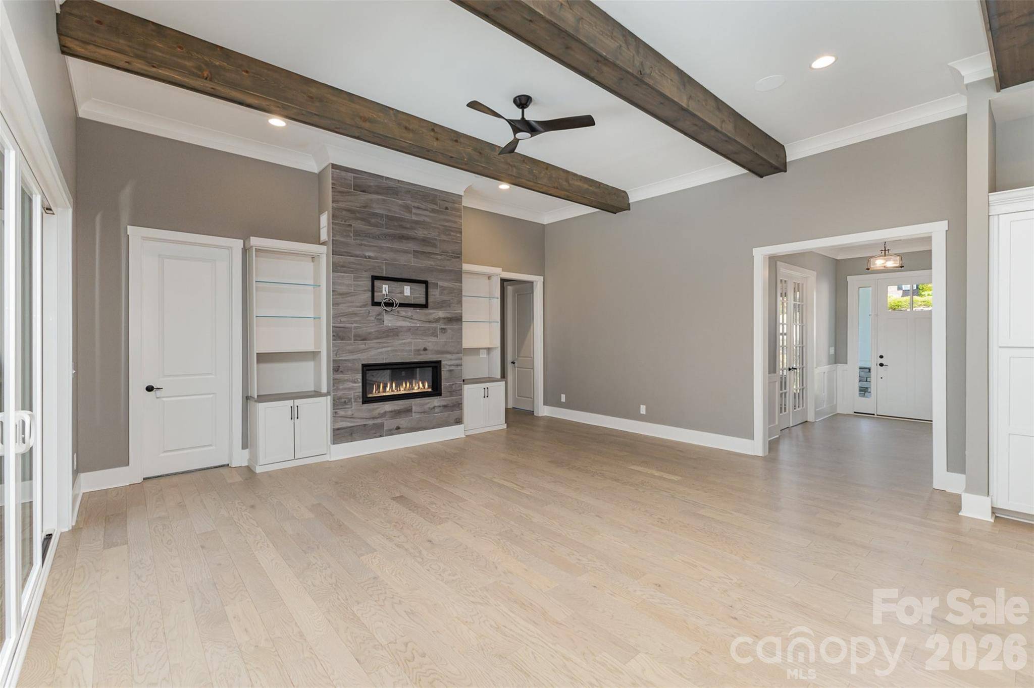 123 Farm Knoll WAY, Mooresville, NC 28117