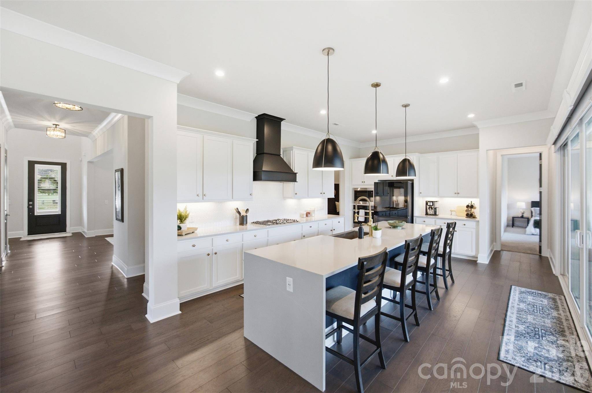 510 Meadow Ridge DR, Belmont, NC 28012