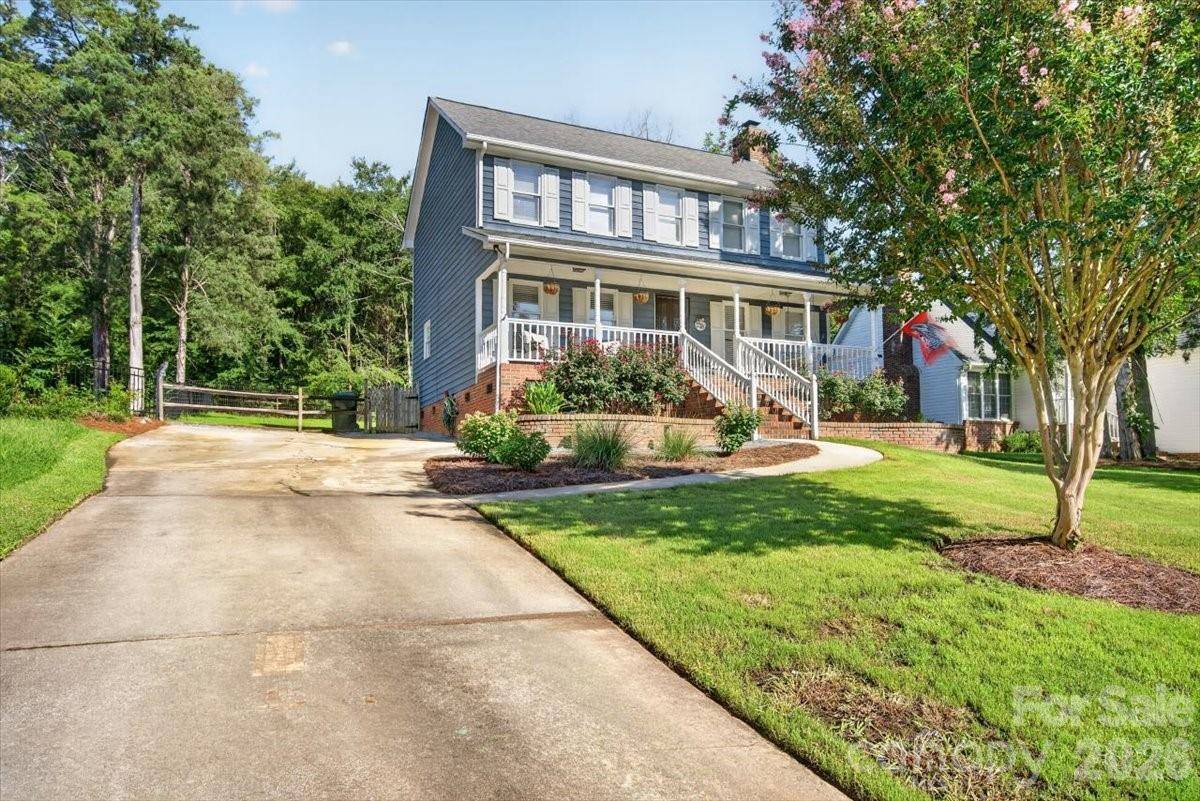 2025 Hilltop RD, Rock Hill, SC 29732
