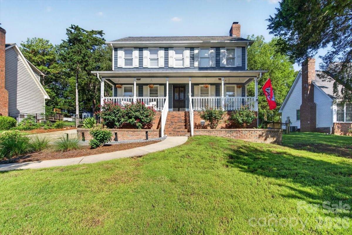 2025 Hilltop RD, Rock Hill, SC 29732