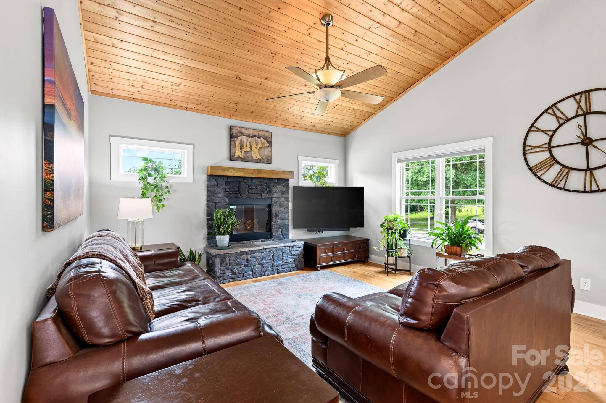 7 Addison Fisher WAY, Asheville, NC 28805