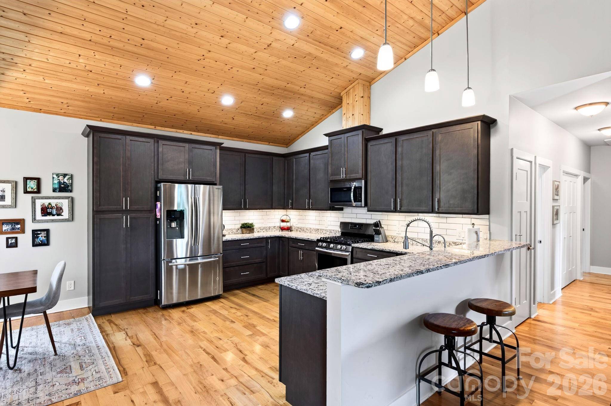 7 Addison Fisher WAY, Asheville, NC 28805