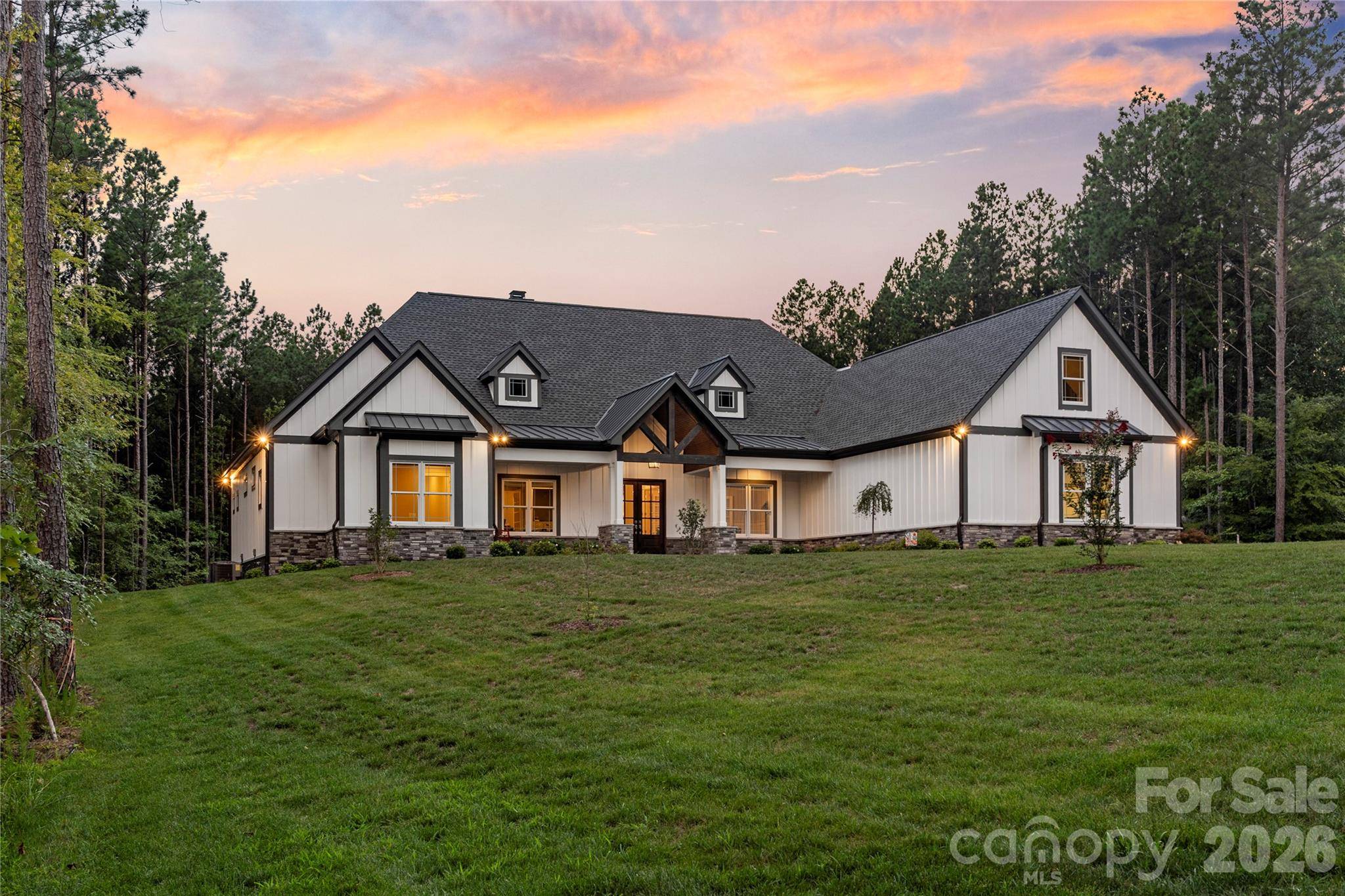 154 Emerald Creek DR, Troutman, NC 28166