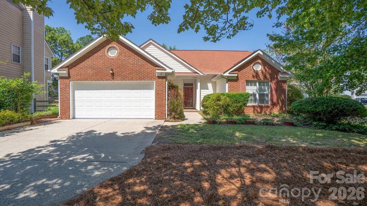 11320 Hunters Landing DR, Charlotte, NC 28273