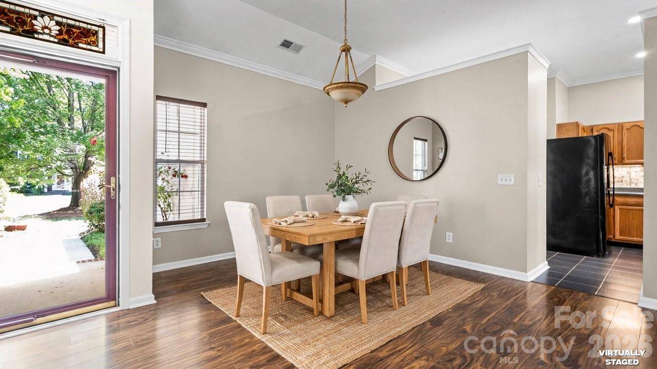 11320 Hunters Landing DR, Charlotte, NC 28273
