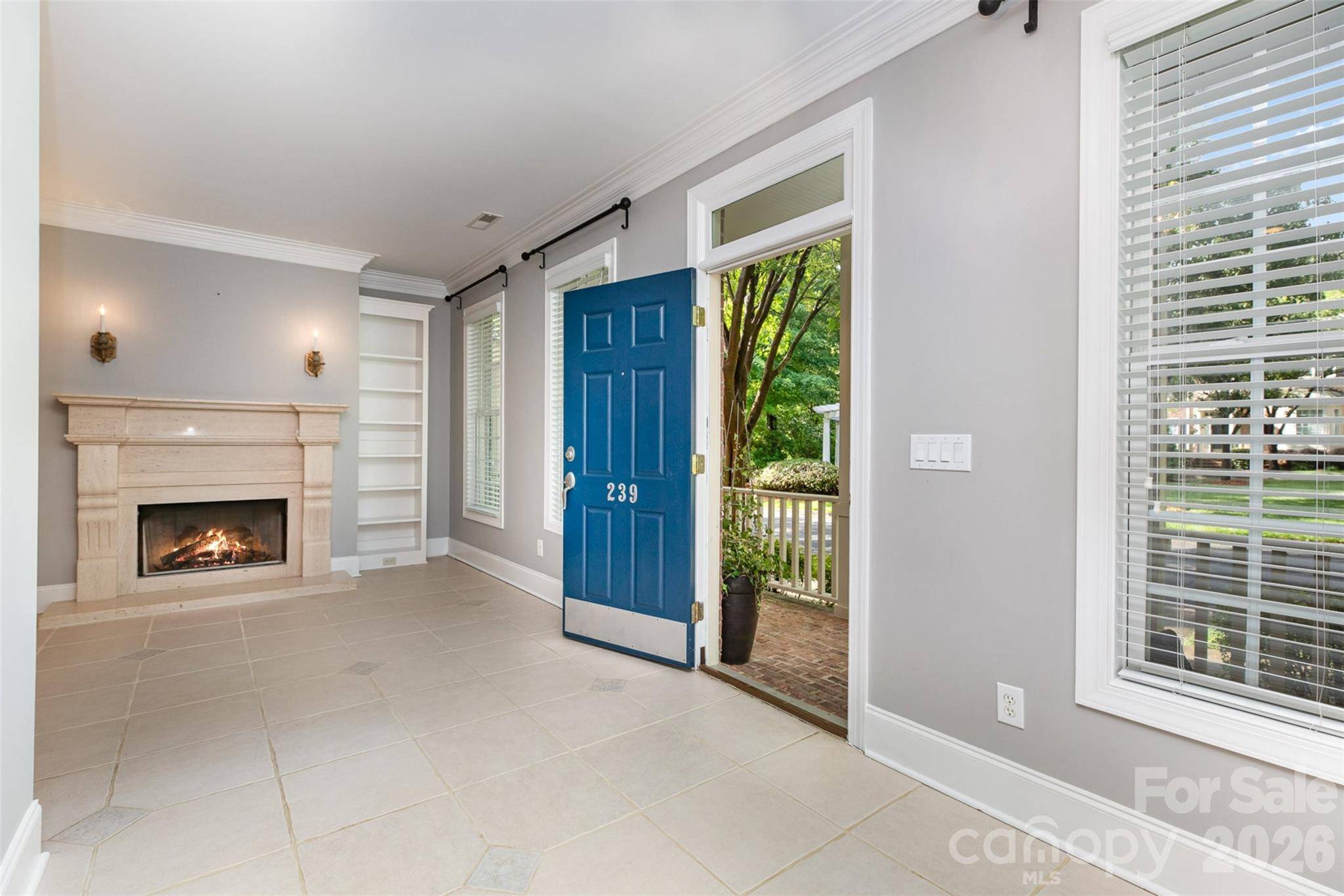 239 N Faulkner WAY, Davidson, NC 28036