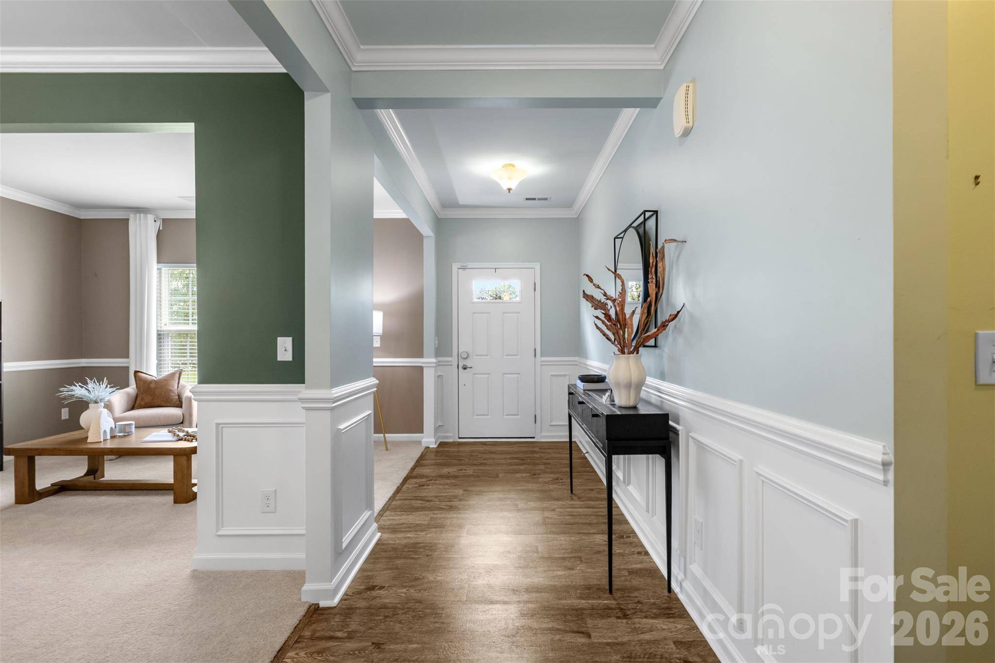 1282 Yellow Springs DR, Indian Land, SC 29707