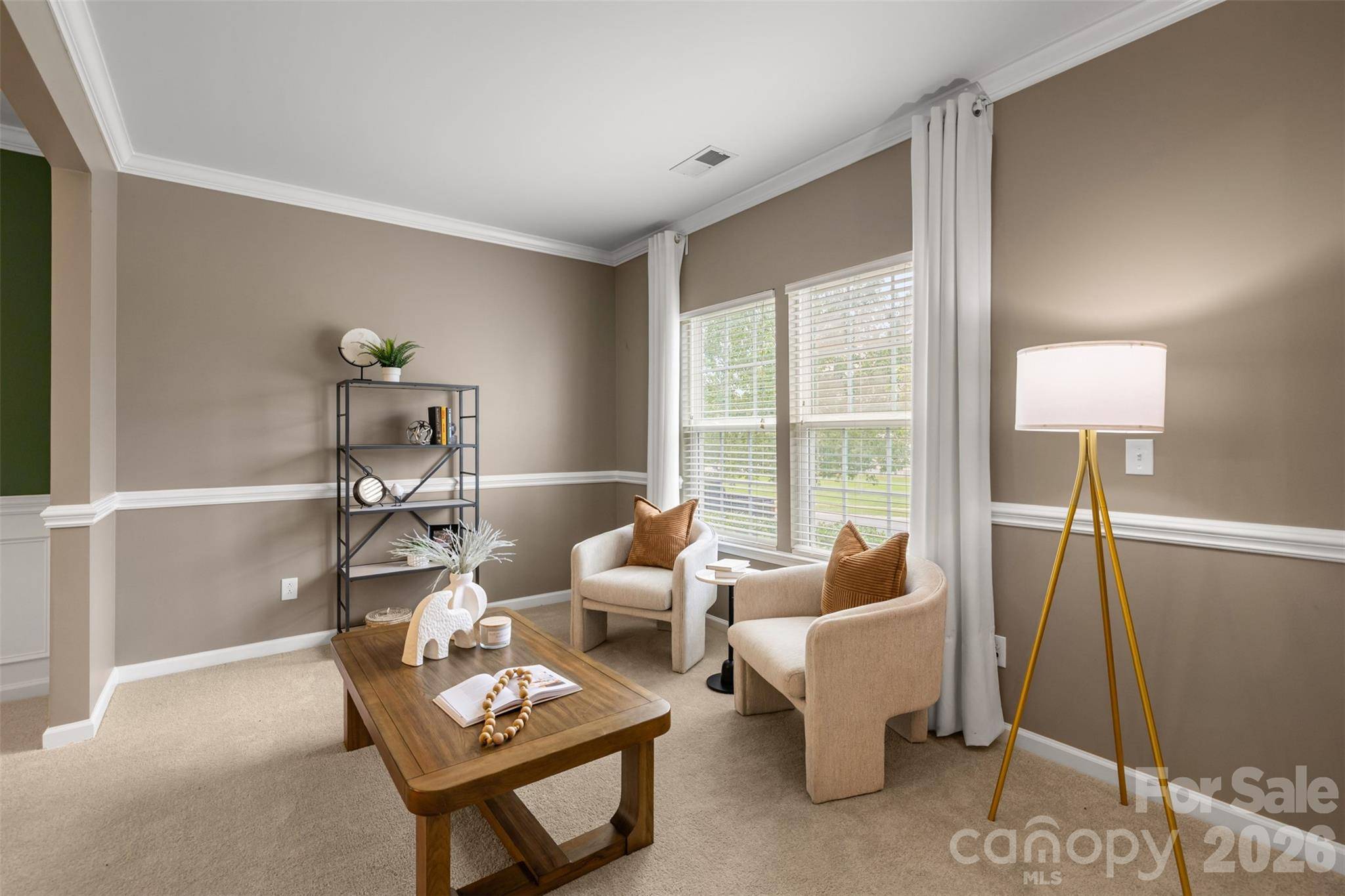 1282 Yellow Springs DR, Indian Land, SC 29707
