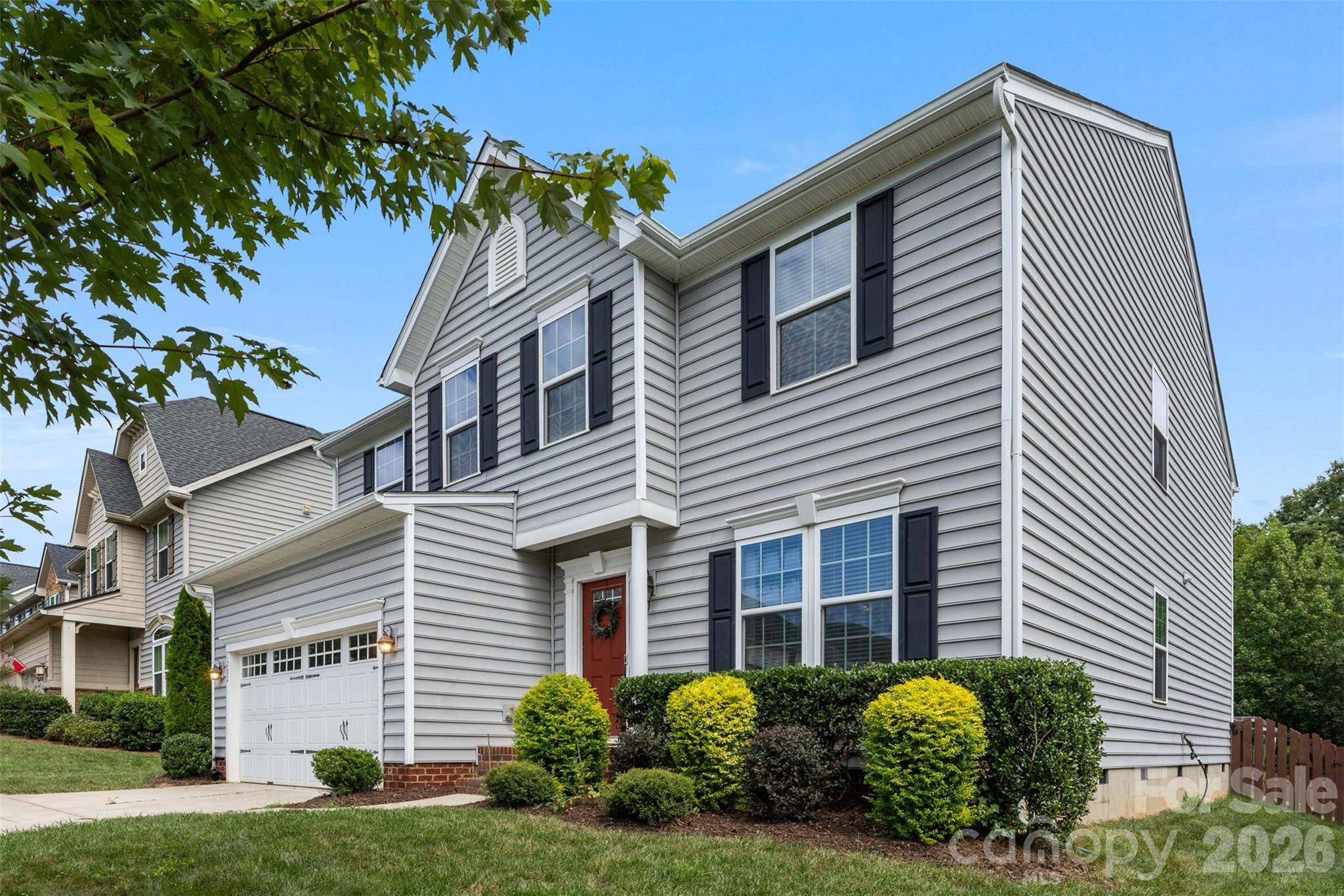 1282 Yellow Springs DR, Indian Land, SC 29707