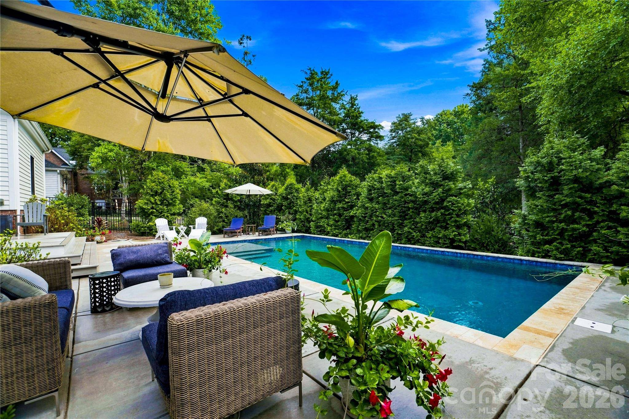 224 N Kimberly RD, Davidson, NC 28036