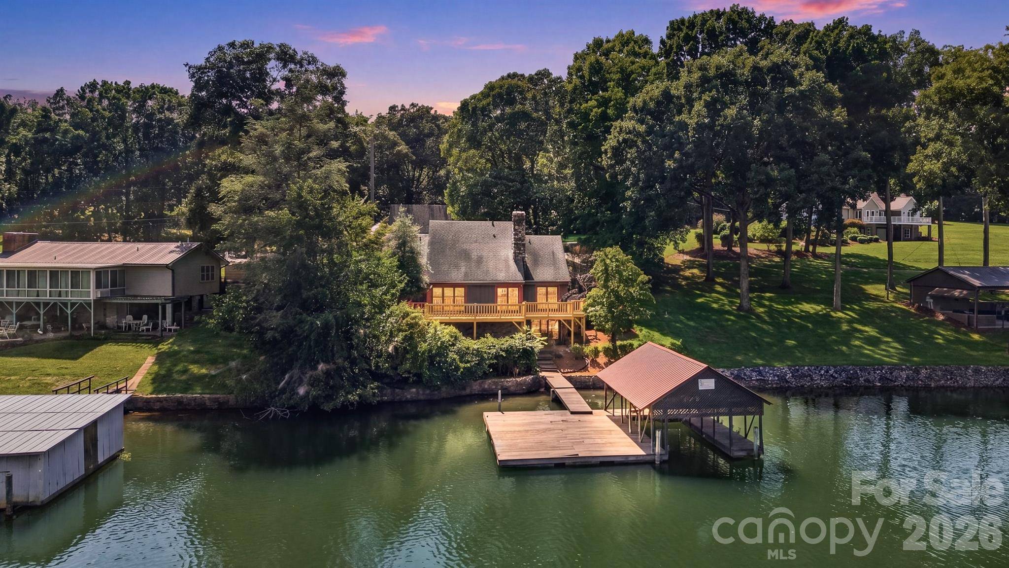 6580 Central DR, Conover, NC 28613