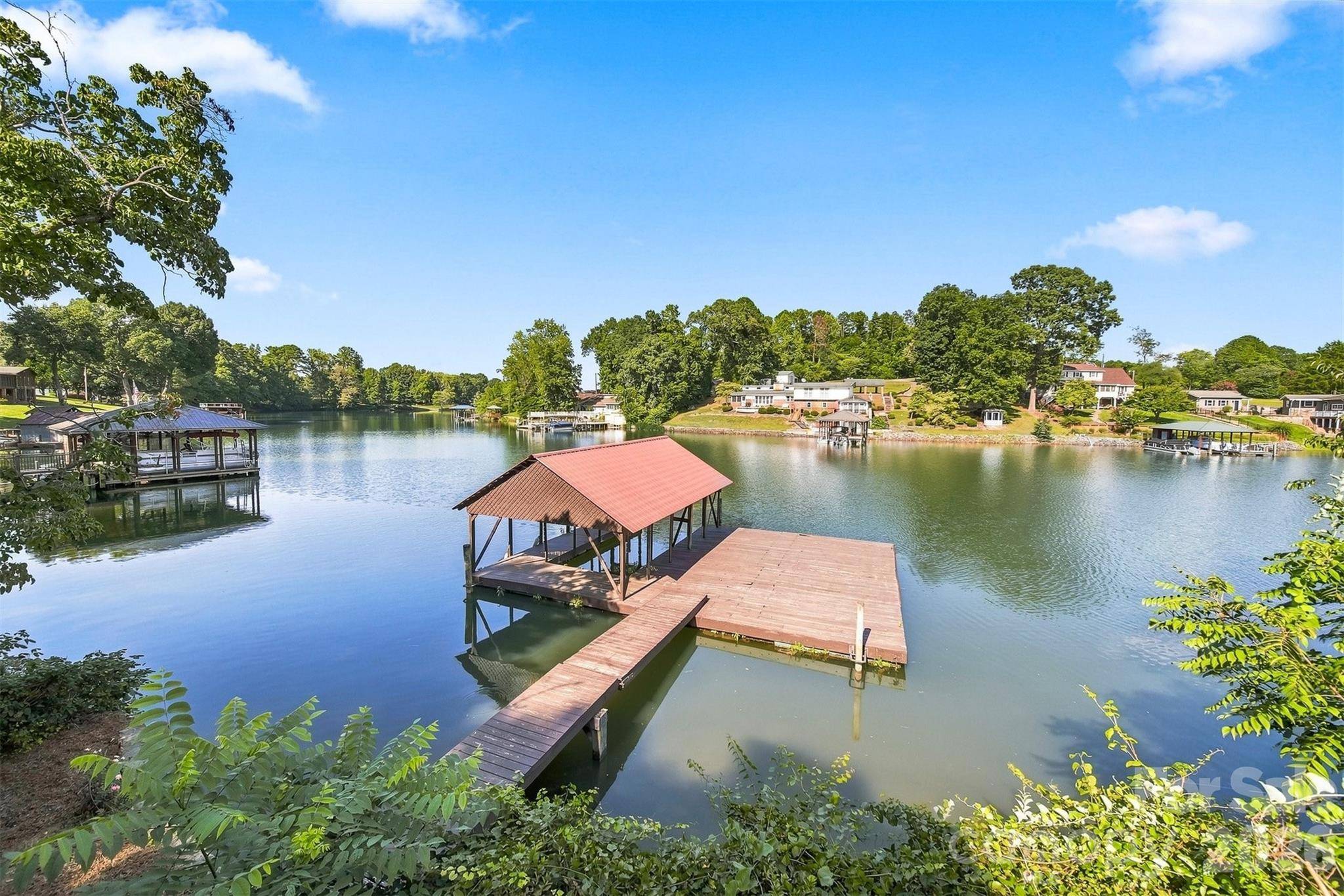 6580 Central DR, Conover, NC 28613