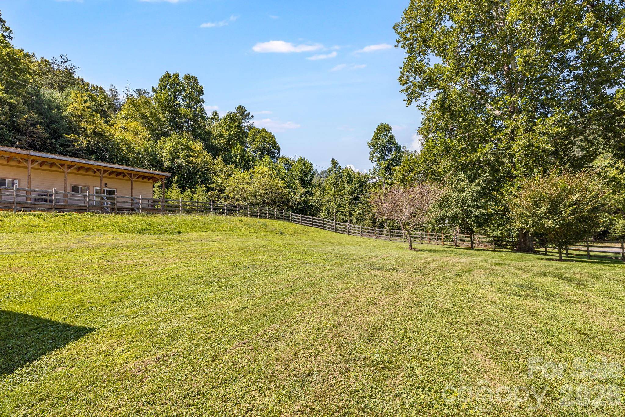58 Guntertown RD, Marshall, NC 28753