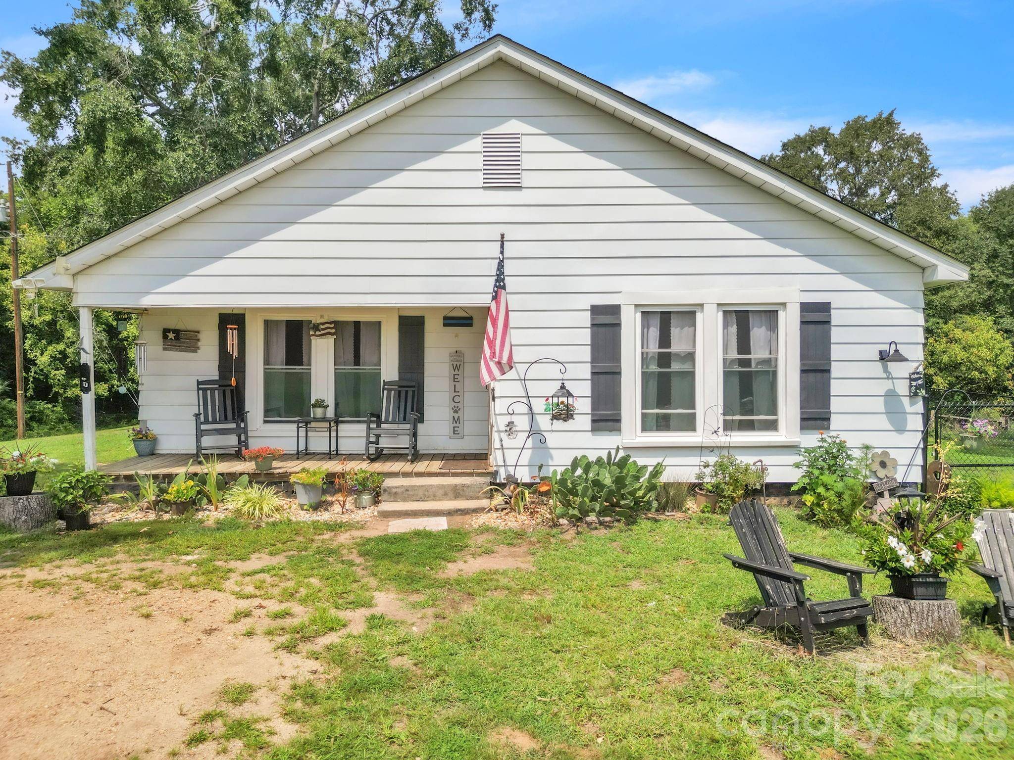 140 Painter RD, Mooresboro, NC 28114